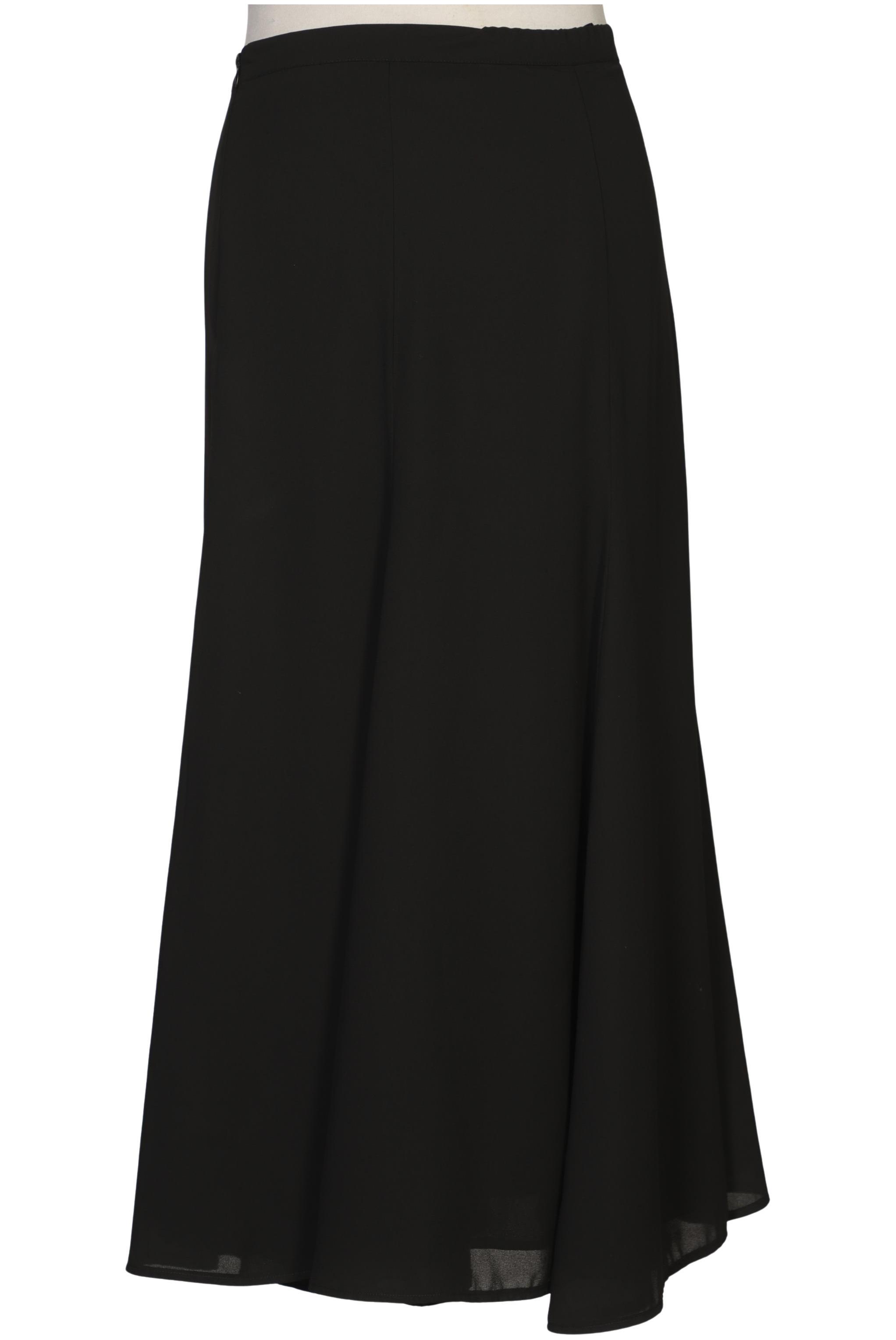 

Raffaello Rossi Damen Rock, schwarz, Gr. 40