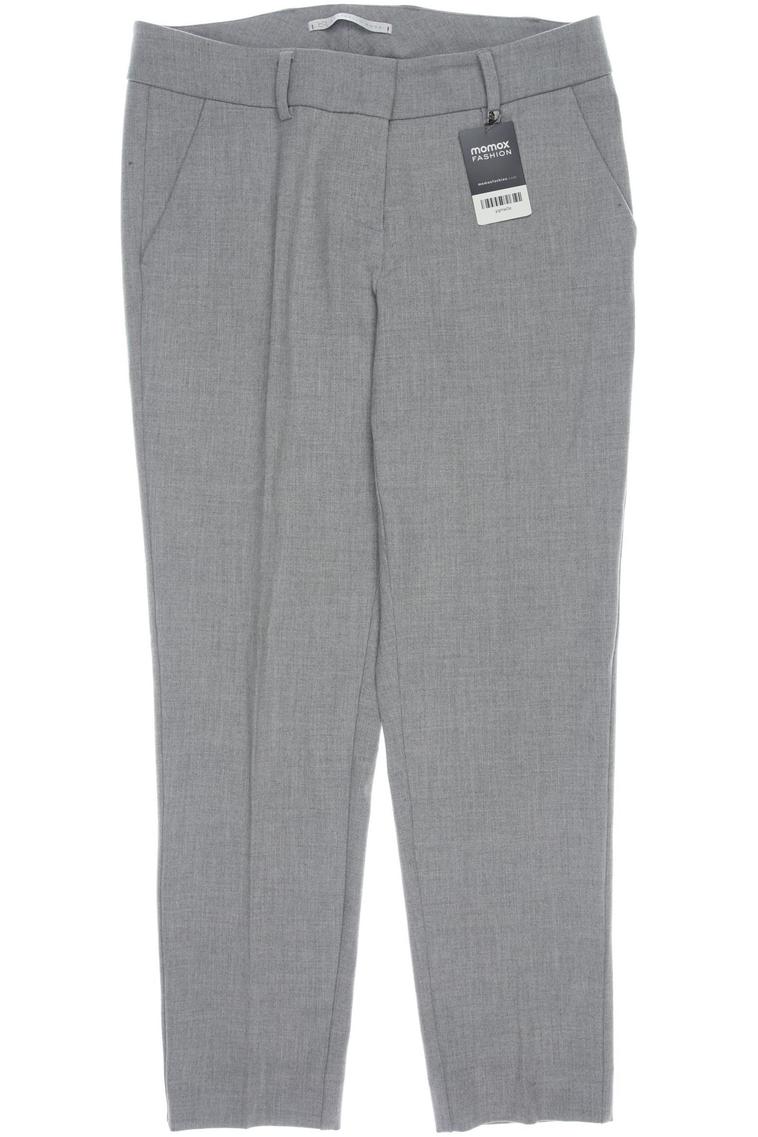 

Raffaello Rossi Damen Stoffhose, grau, Gr. 40