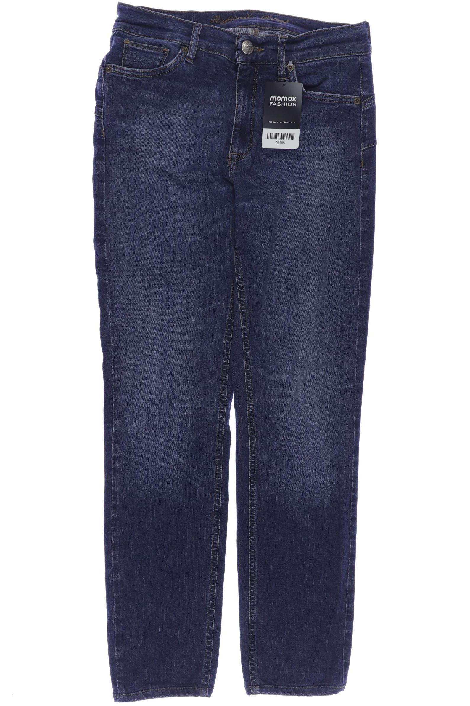 

Raffaello Rossi Damen Jeans, blau, Gr. 34