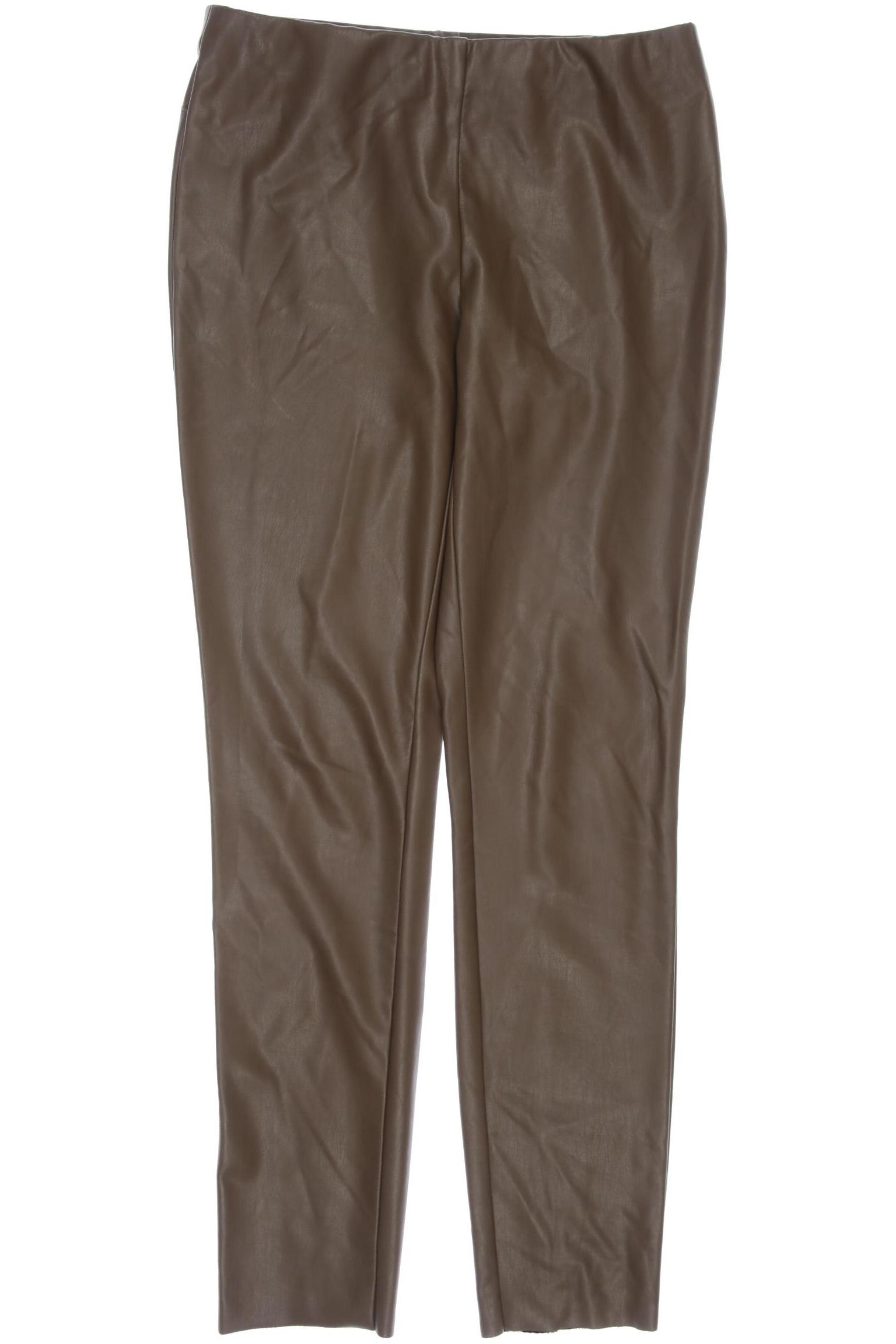 

Raffaello Rossi Damen Stoffhose, braun, Gr. 36