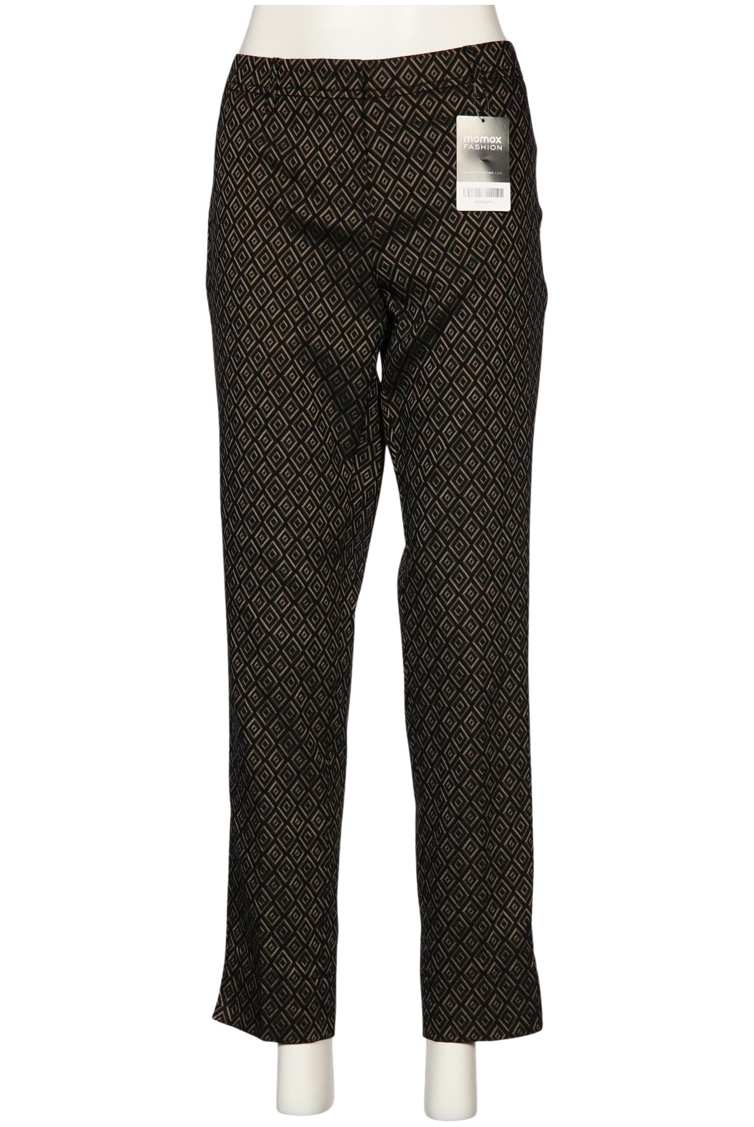 

Raffaello Rossi Damen Stoffhose, mehrfarbig, Gr. 38