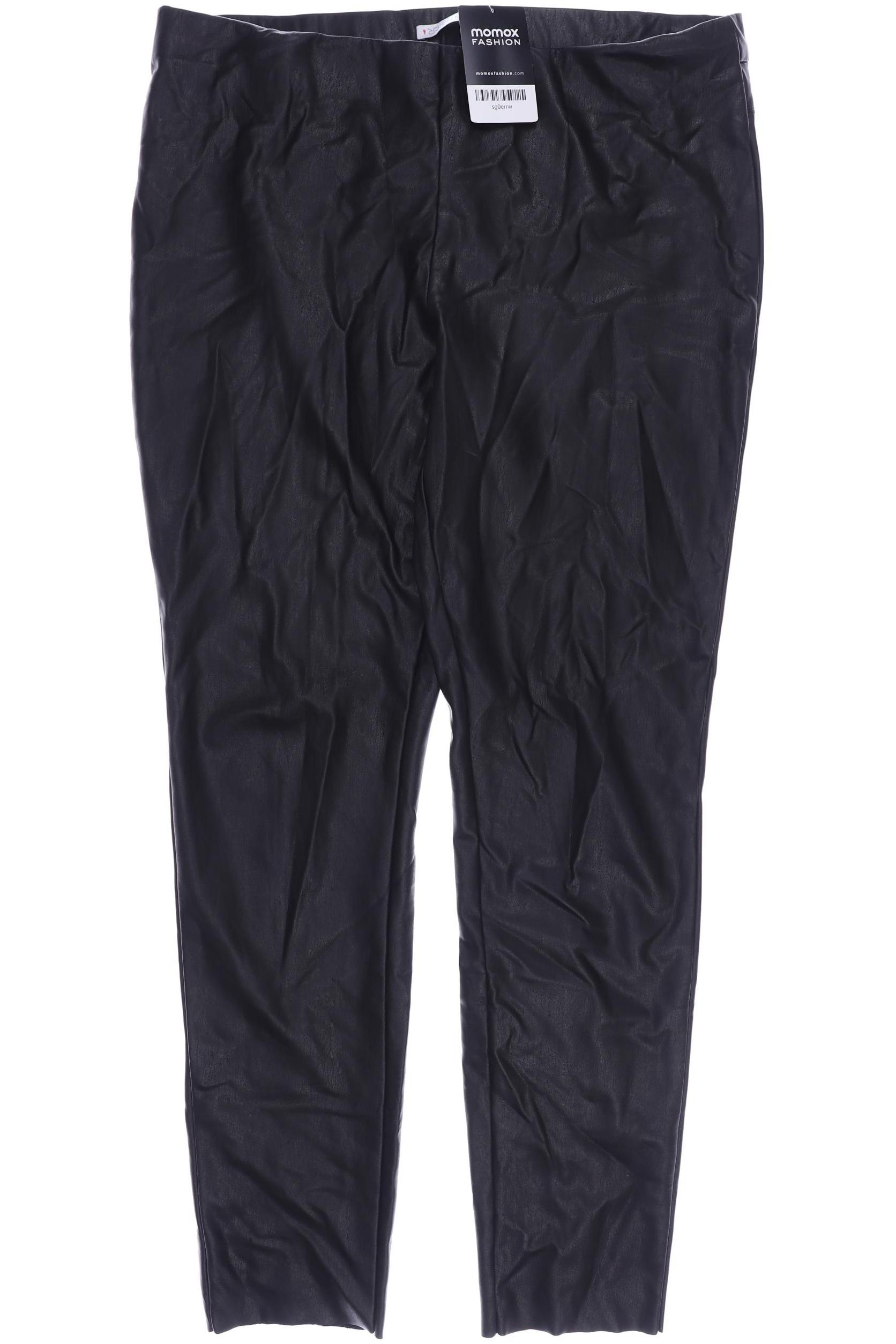 

Raffaello Rossi Damen Stoffhose, schwarz, Gr. 42