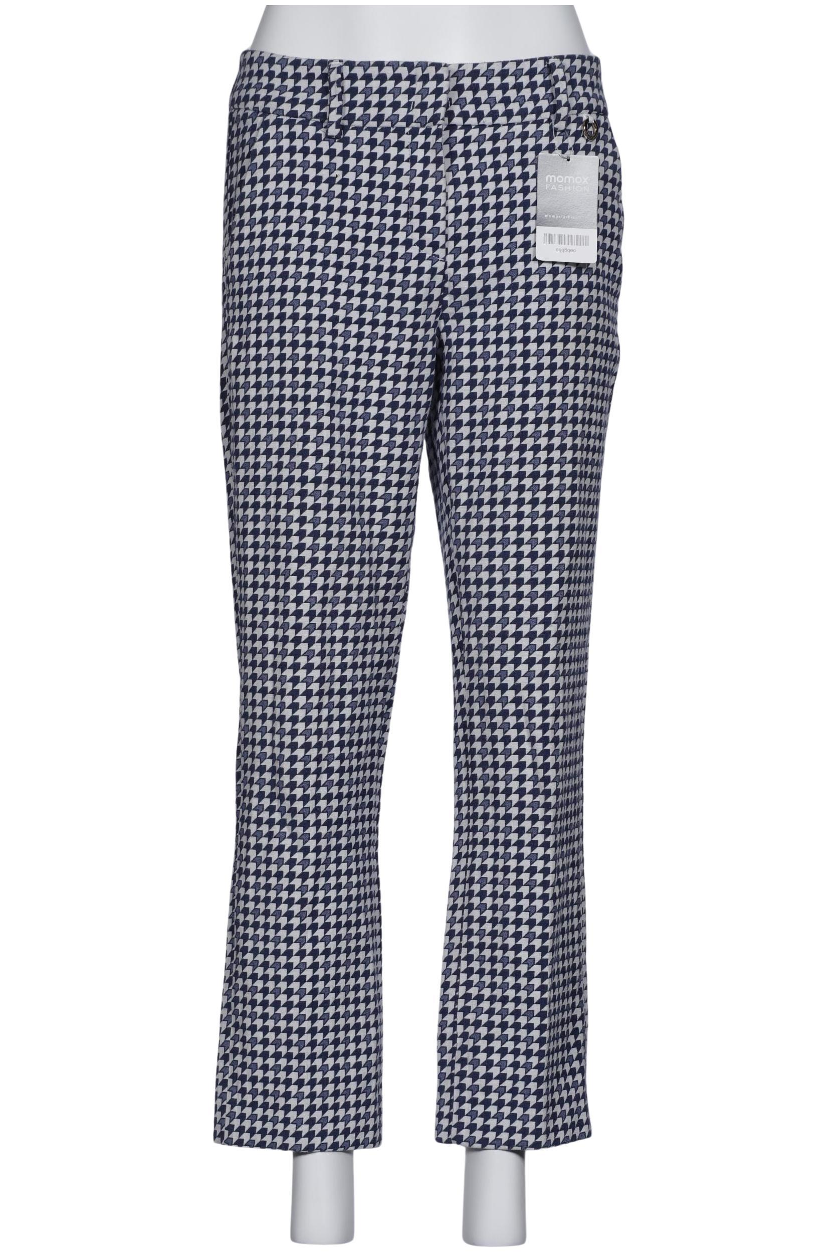 

Raffaello Rossi Damen Stoffhose, mehrfarbig, Gr. 36