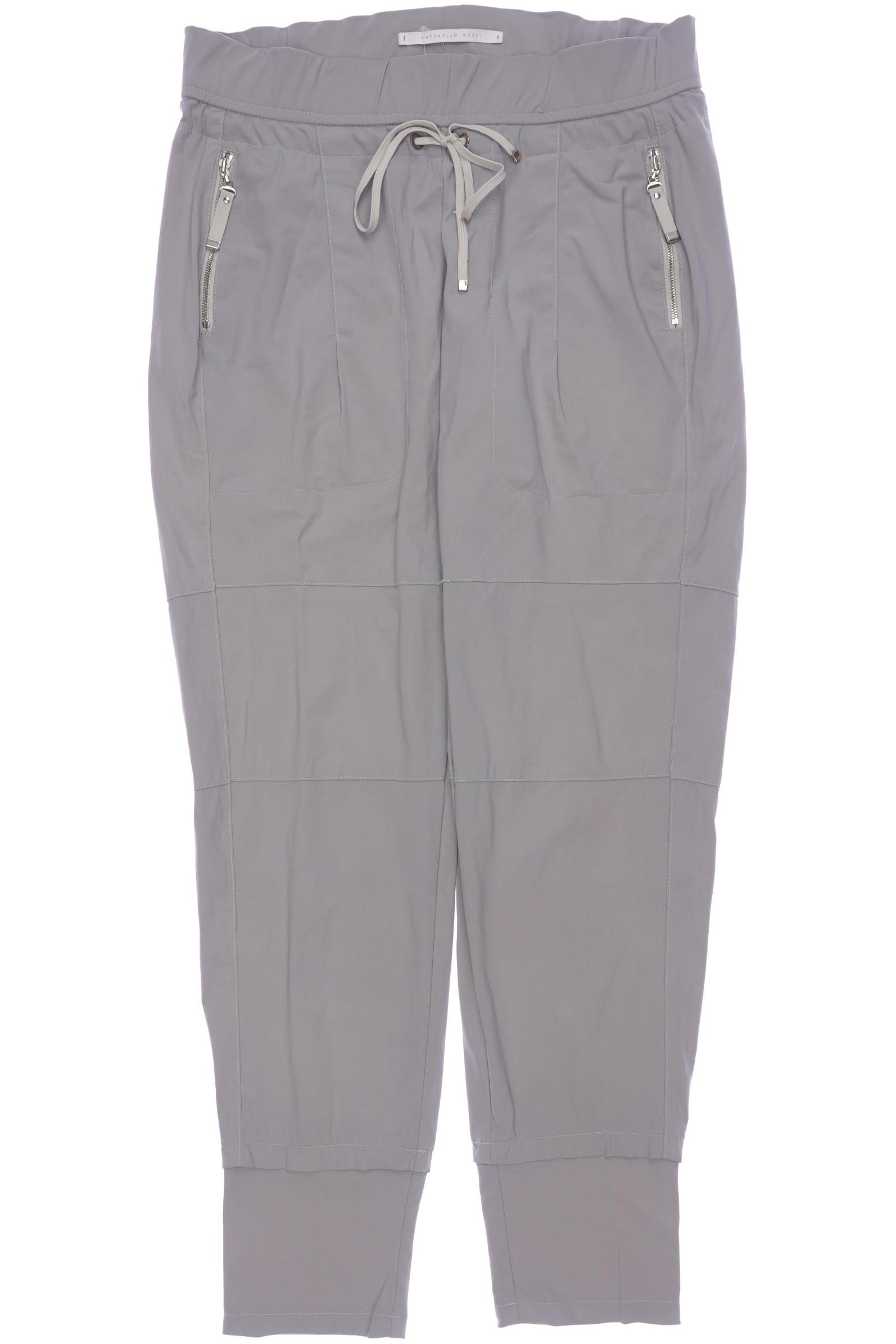 

Raffaello Rossi Damen Stoffhose, grau, Gr. 36