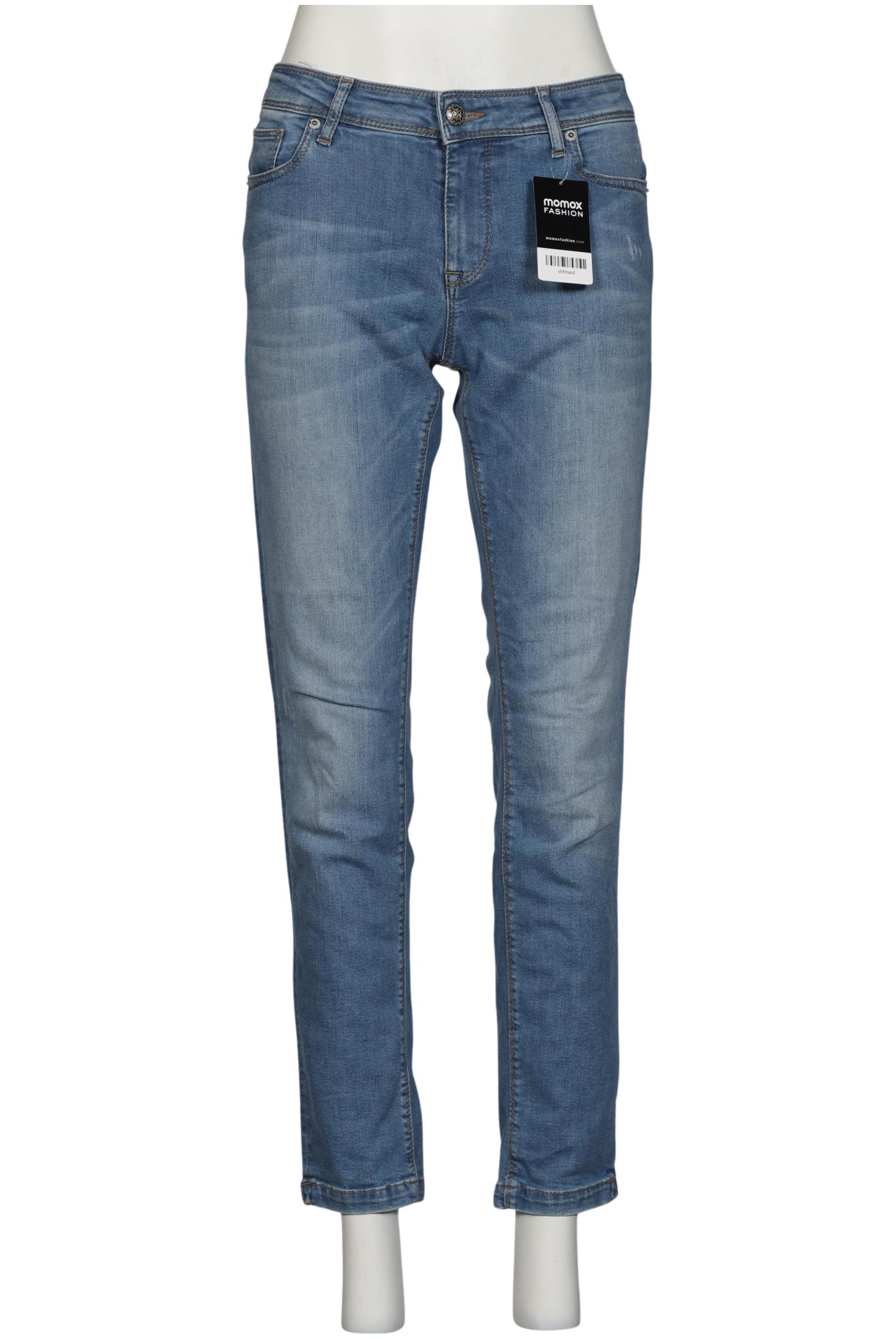 

Raffaello Rossi Damen Jeans, blau, Gr. 40