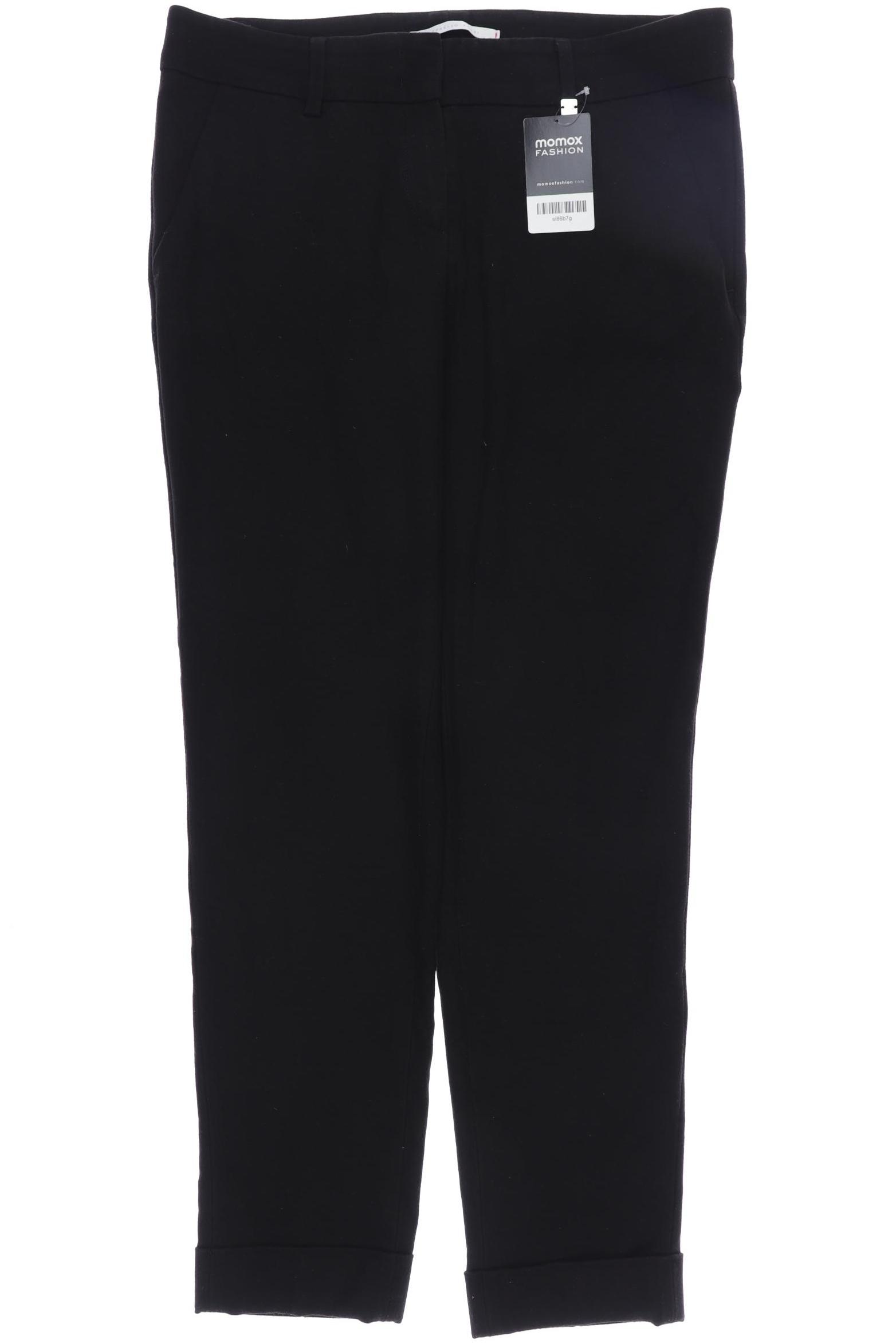 

Raffaello Rossi Damen Stoffhose, schwarz, Gr. 40