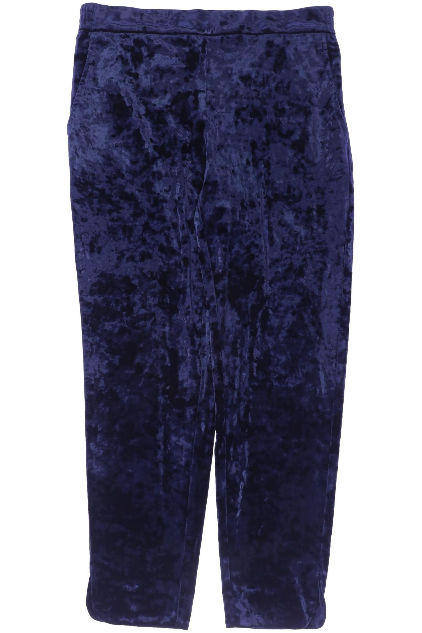 

Raffaello Rossi Damen Stoffhose, marineblau, Gr. 38