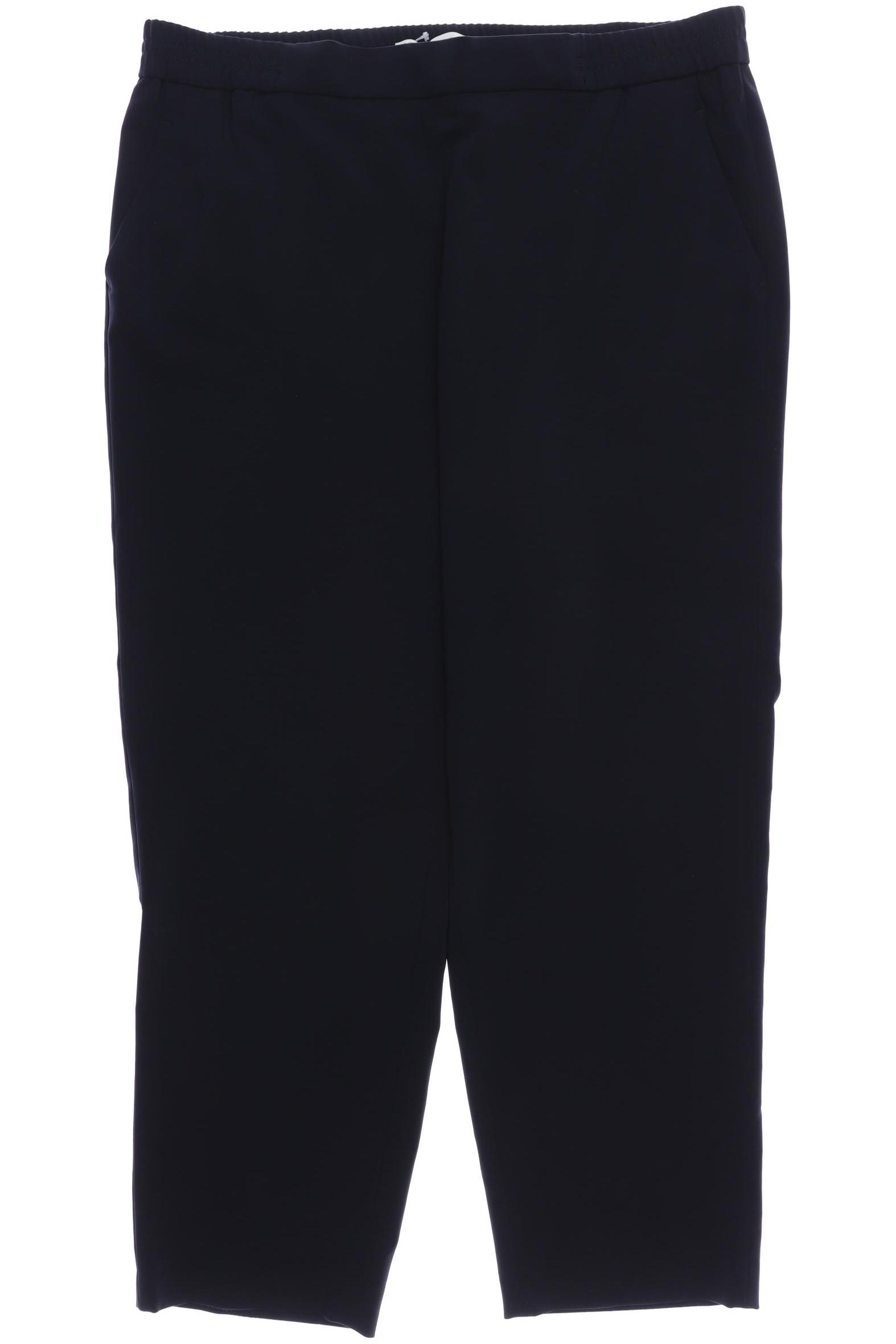 

Raffaello Rossi Damen Stoffhose, marineblau, Gr. 46