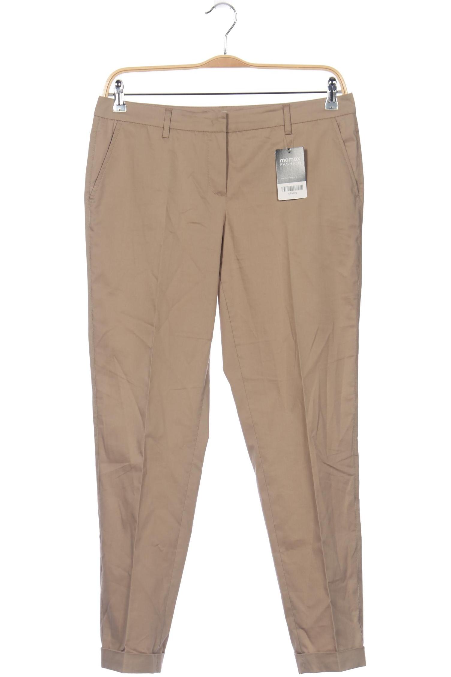 

Raffaello Rossi Damen Stoffhose, beige, Gr. 40