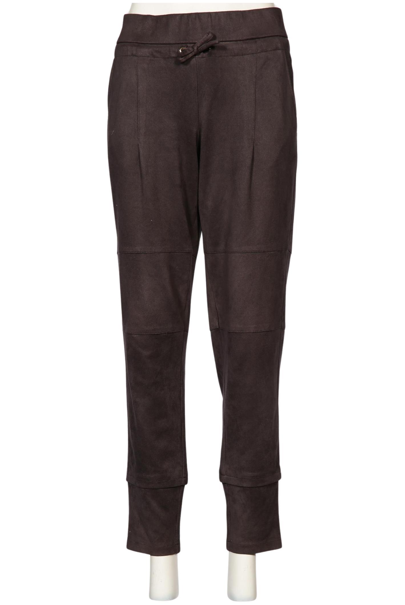 

Raffaello Rossi Damen Stoffhose, braun, Gr. 40