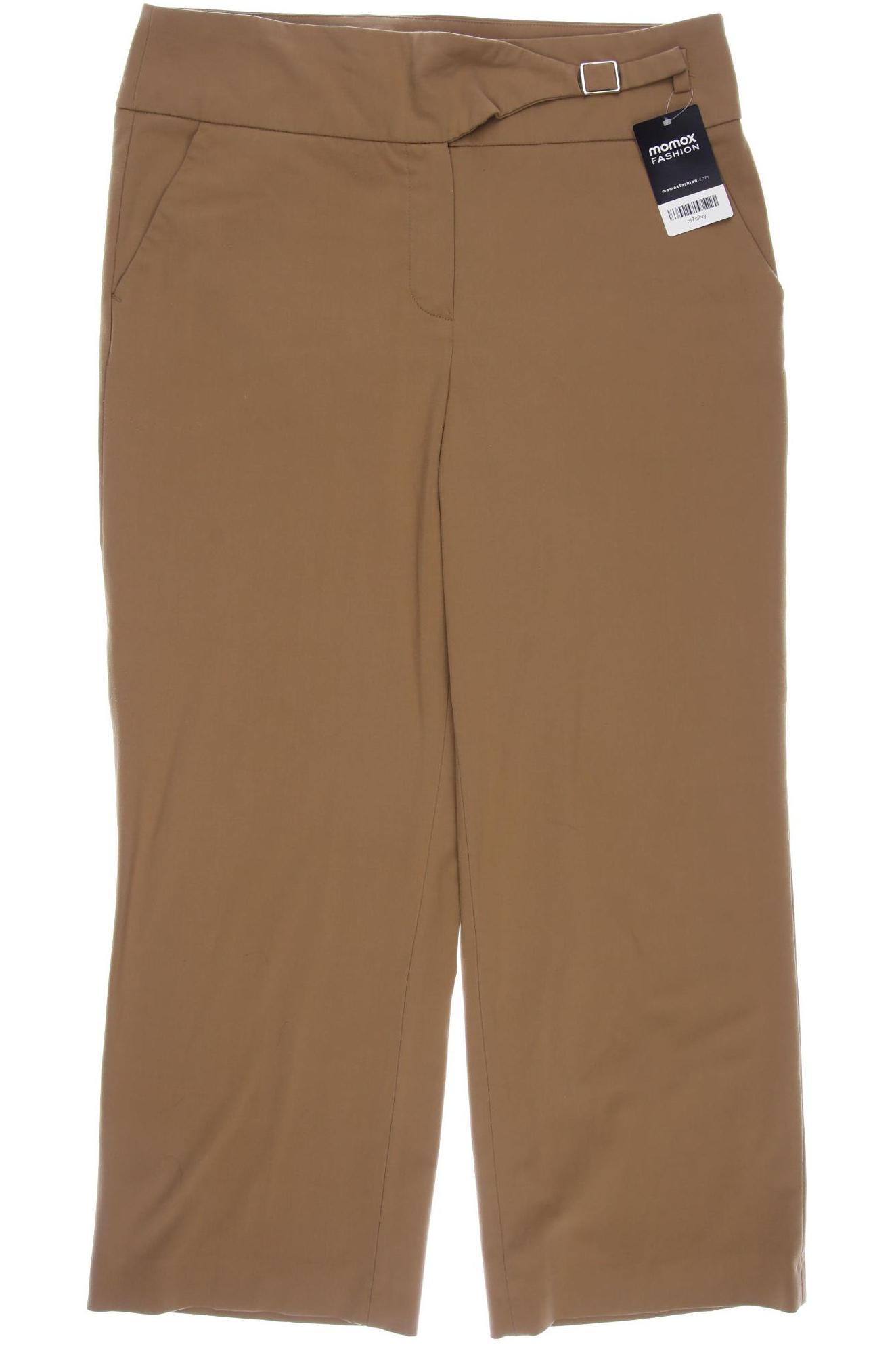 

Raffaello Rossi Damen Stoffhose, braun, Gr. 40