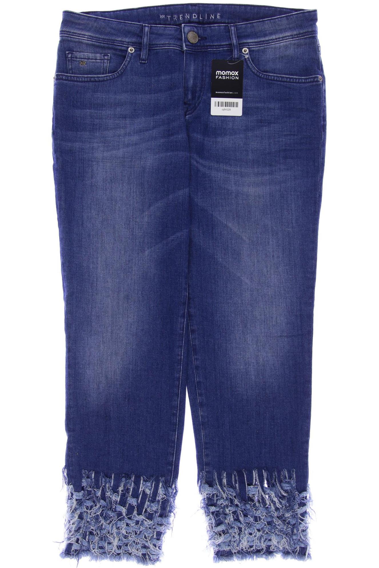 

Raffaello Rossi Damen Jeans, blau, Gr. 40