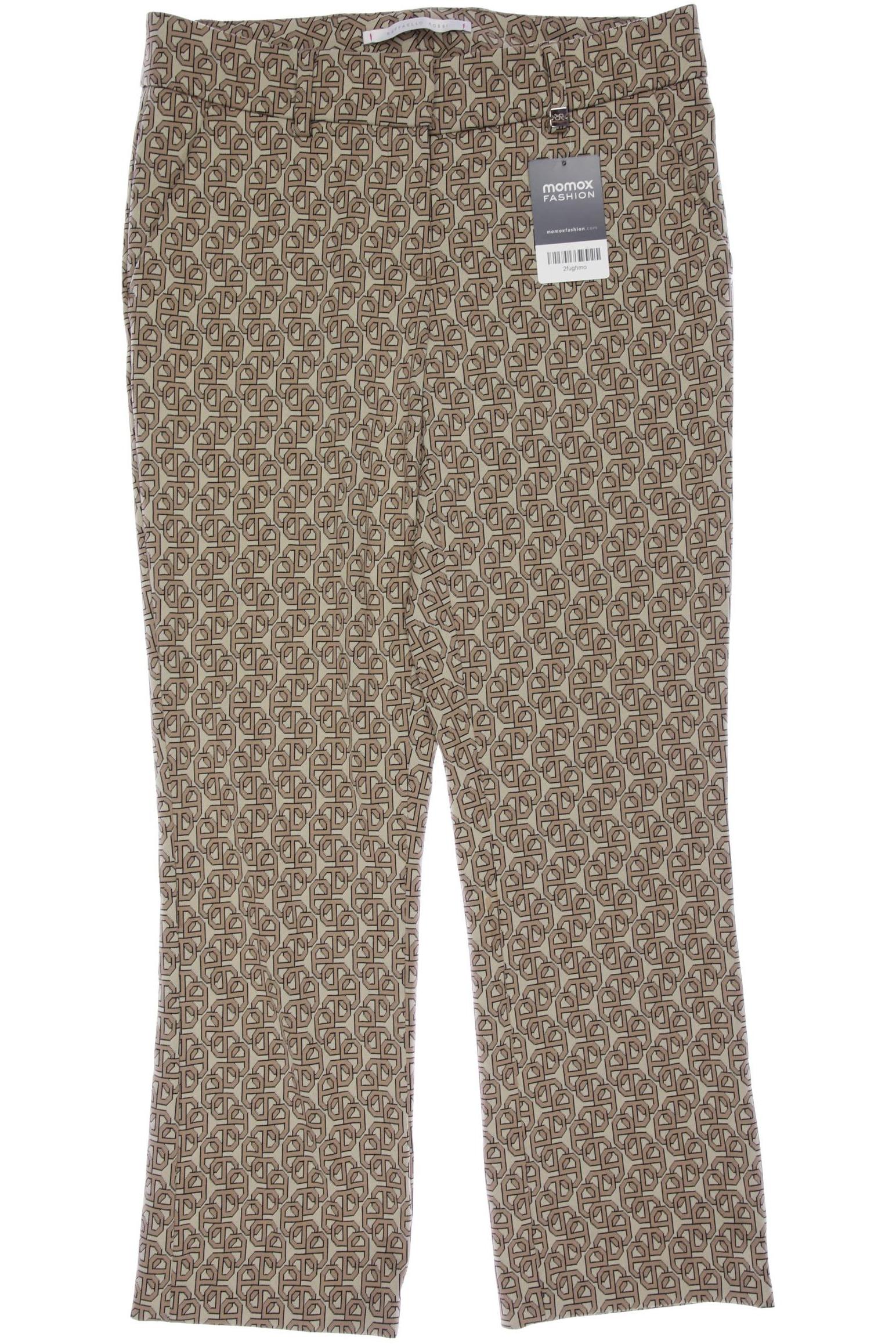 

Raffaello Rossi Damen Stoffhose, beige, Gr. 36