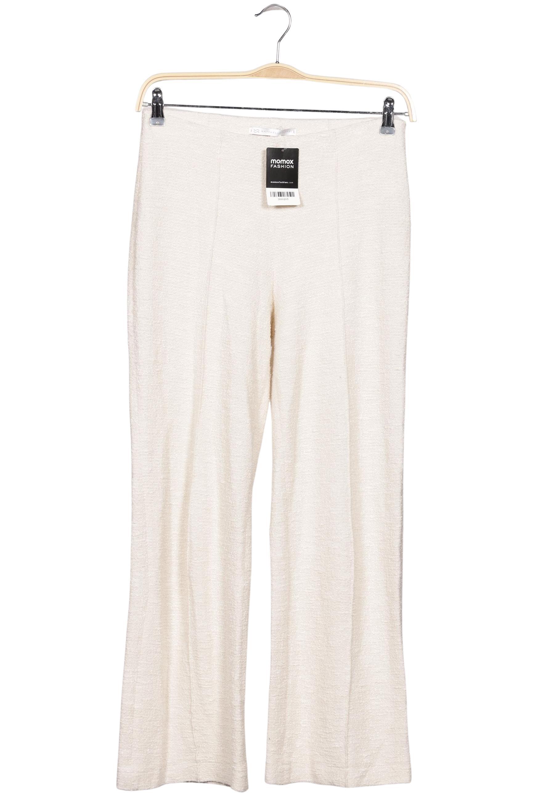 

Raffaello Rossi Damen Stoffhose, cremeweiß, Gr. 38