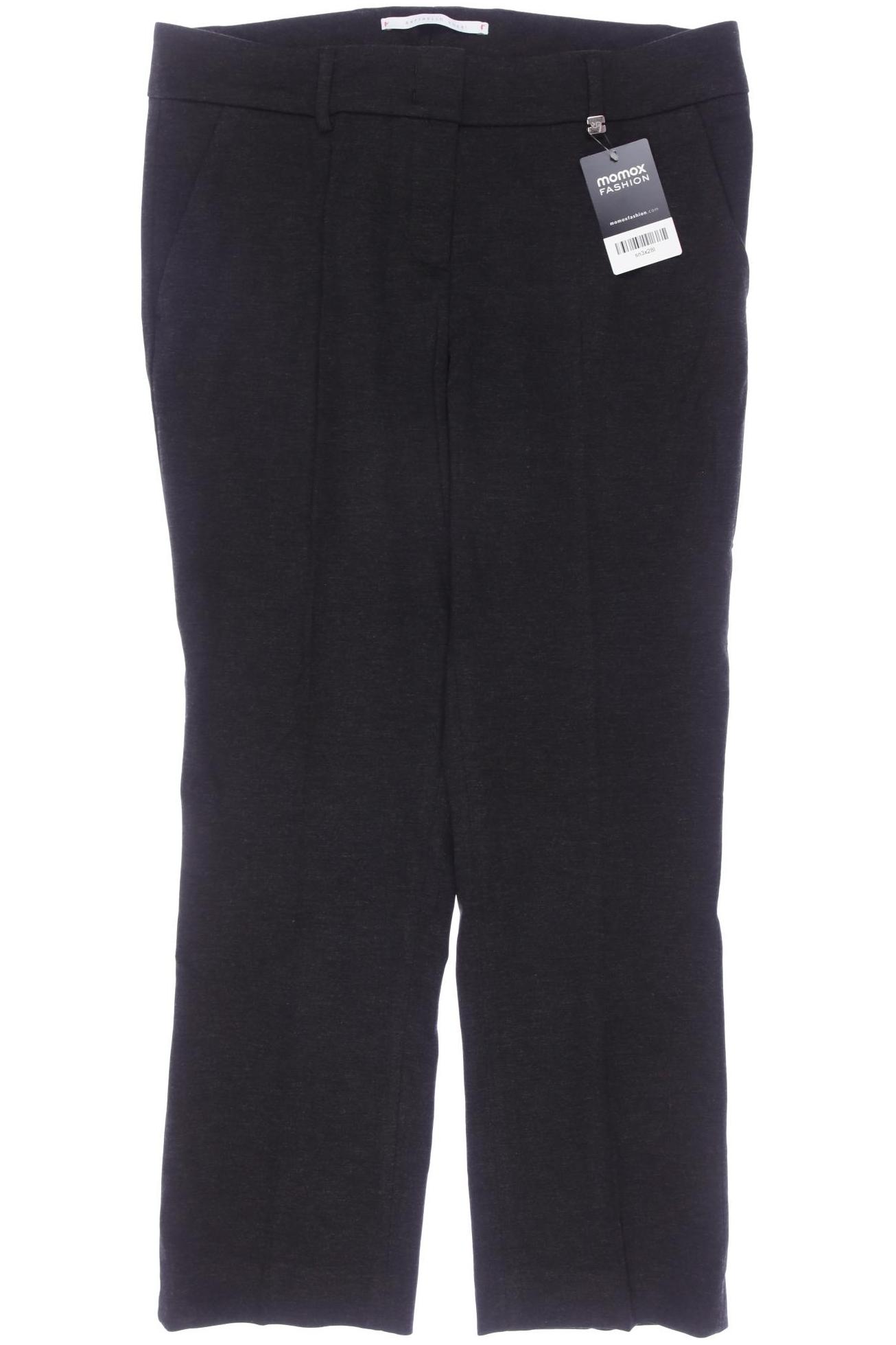 

Raffaello Rossi Damen Stoffhose, grau, Gr. 40