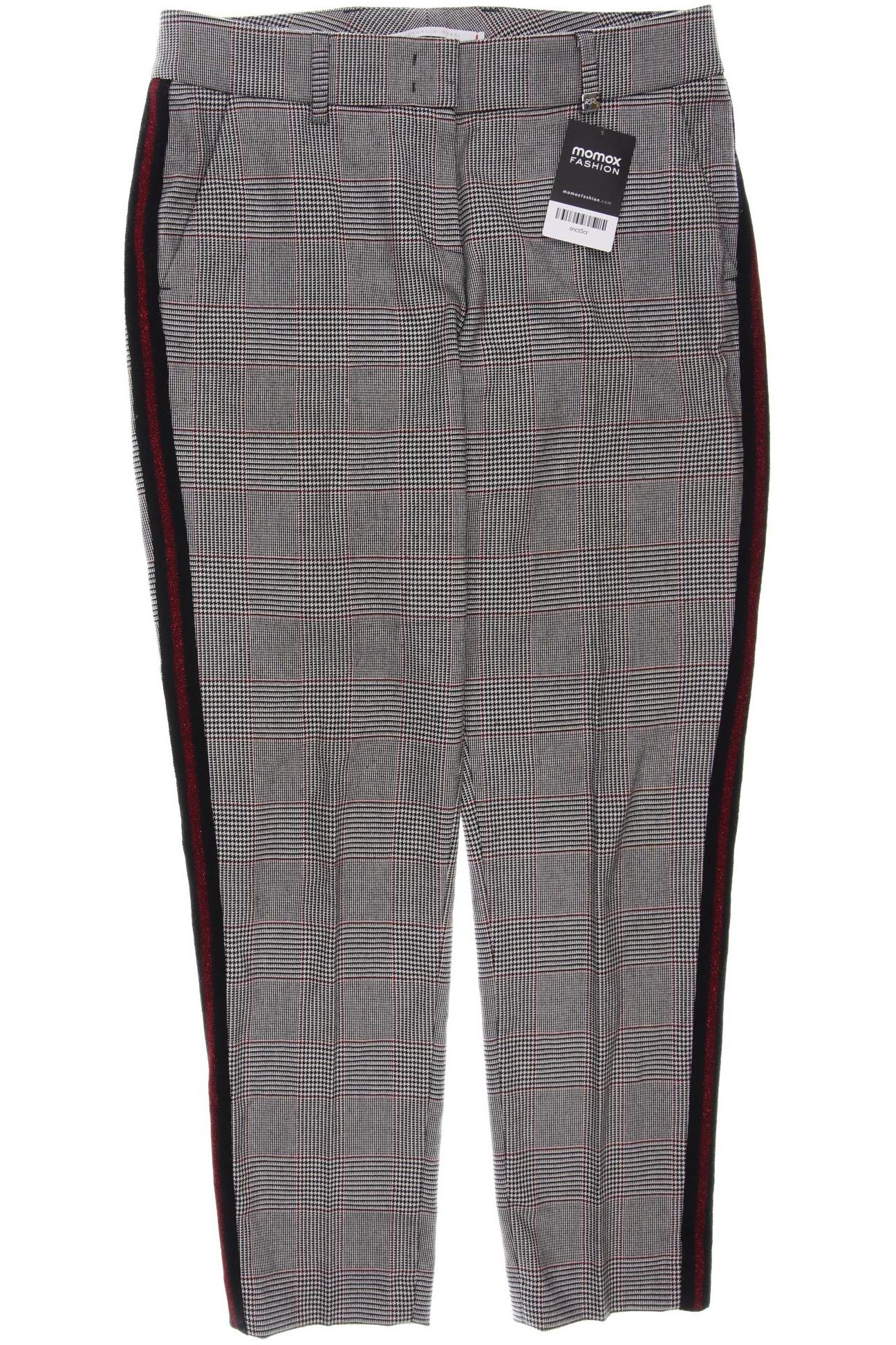 

Raffaello Rossi Damen Stoffhose, grau