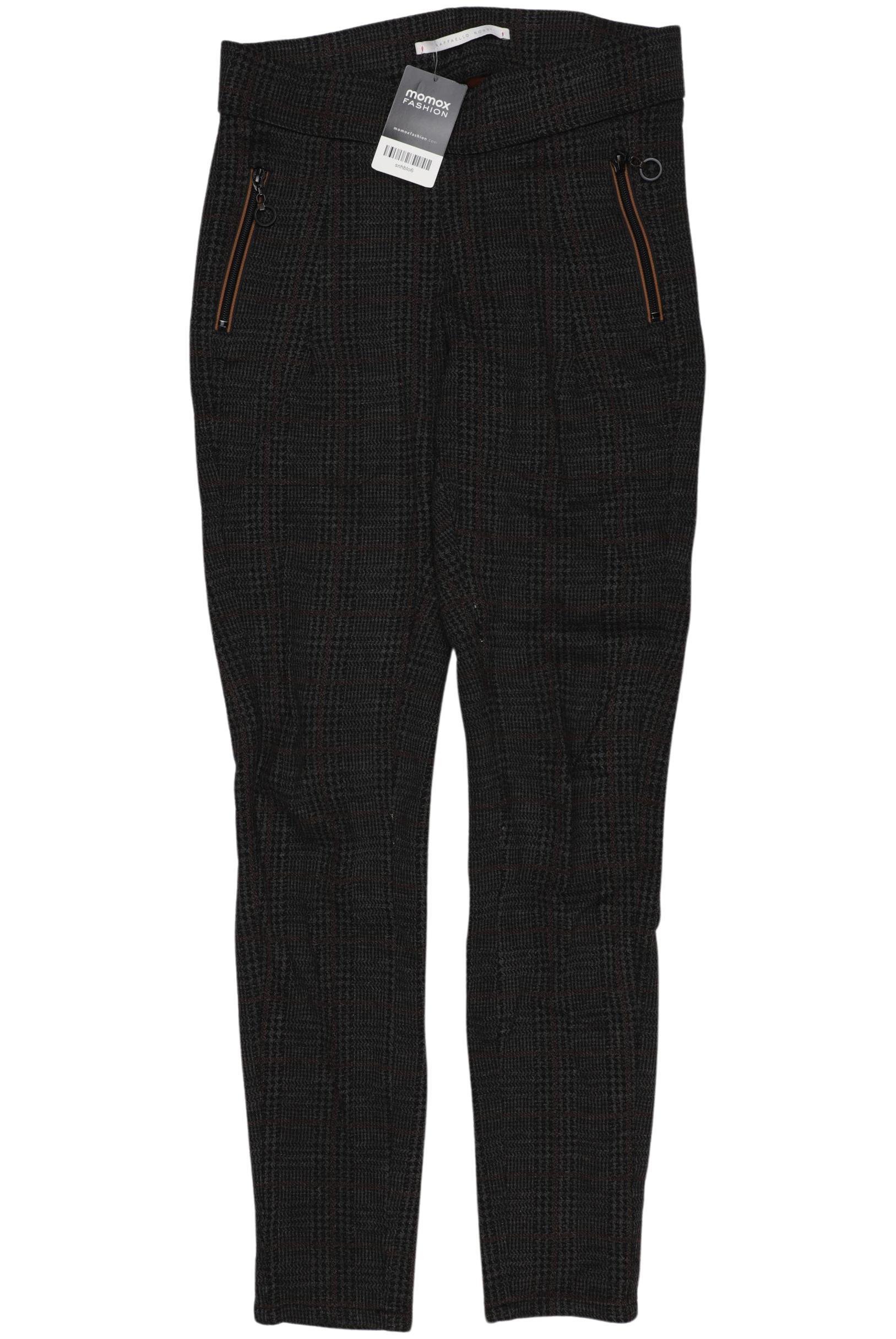 

Raffaello Rossi Damen Stoffhose, grau, Gr. 36