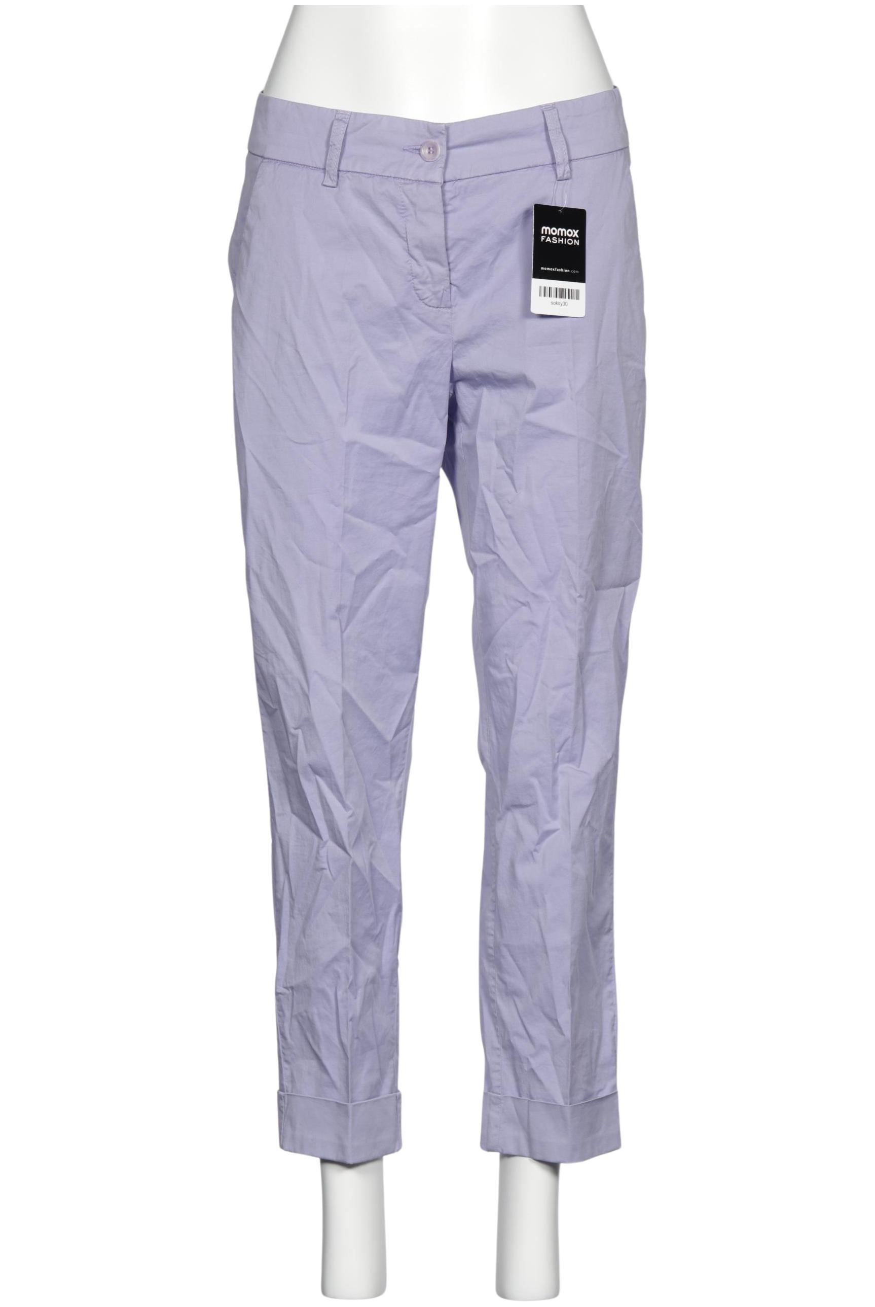 

Raffaello Rossi Damen Stoffhose, flieder, Gr. 36