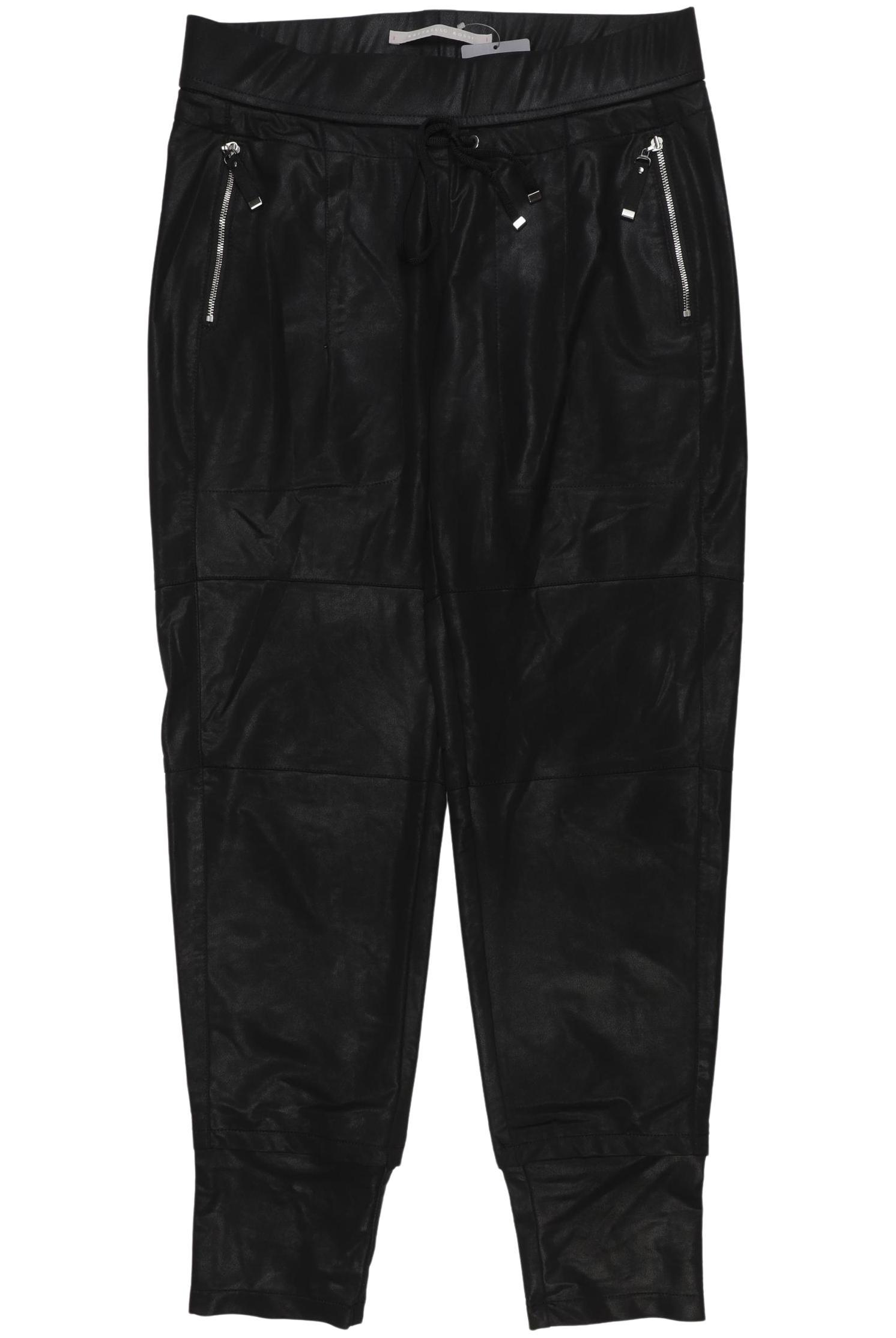 

Raffaello Rossi Damen Stoffhose, schwarz, Gr. 36