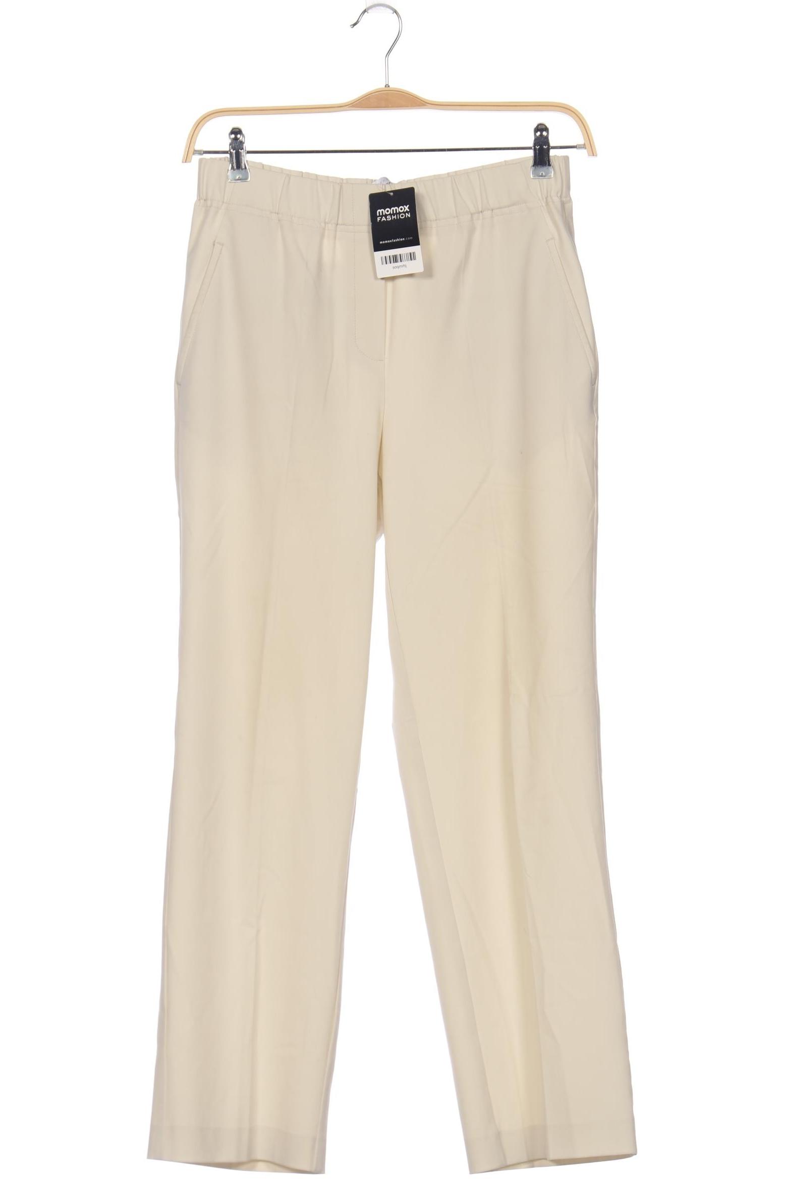 

Raffaello Rossi Damen Stoffhose, cremeweiß, Gr. 36