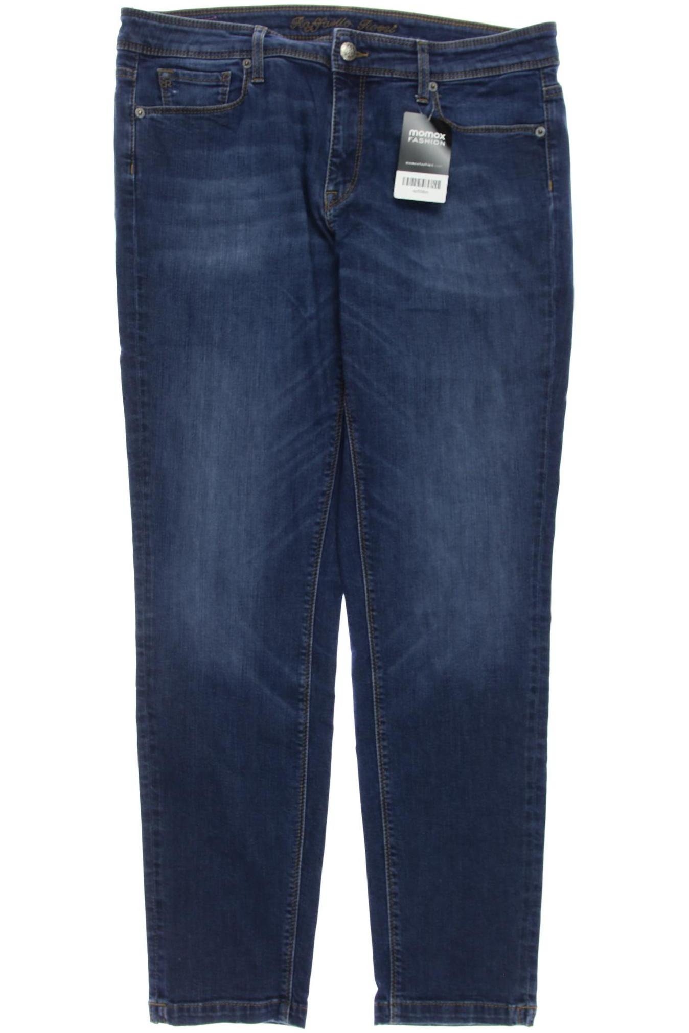 

Raffaello Rossi Damen Jeans, blau, Gr. 42