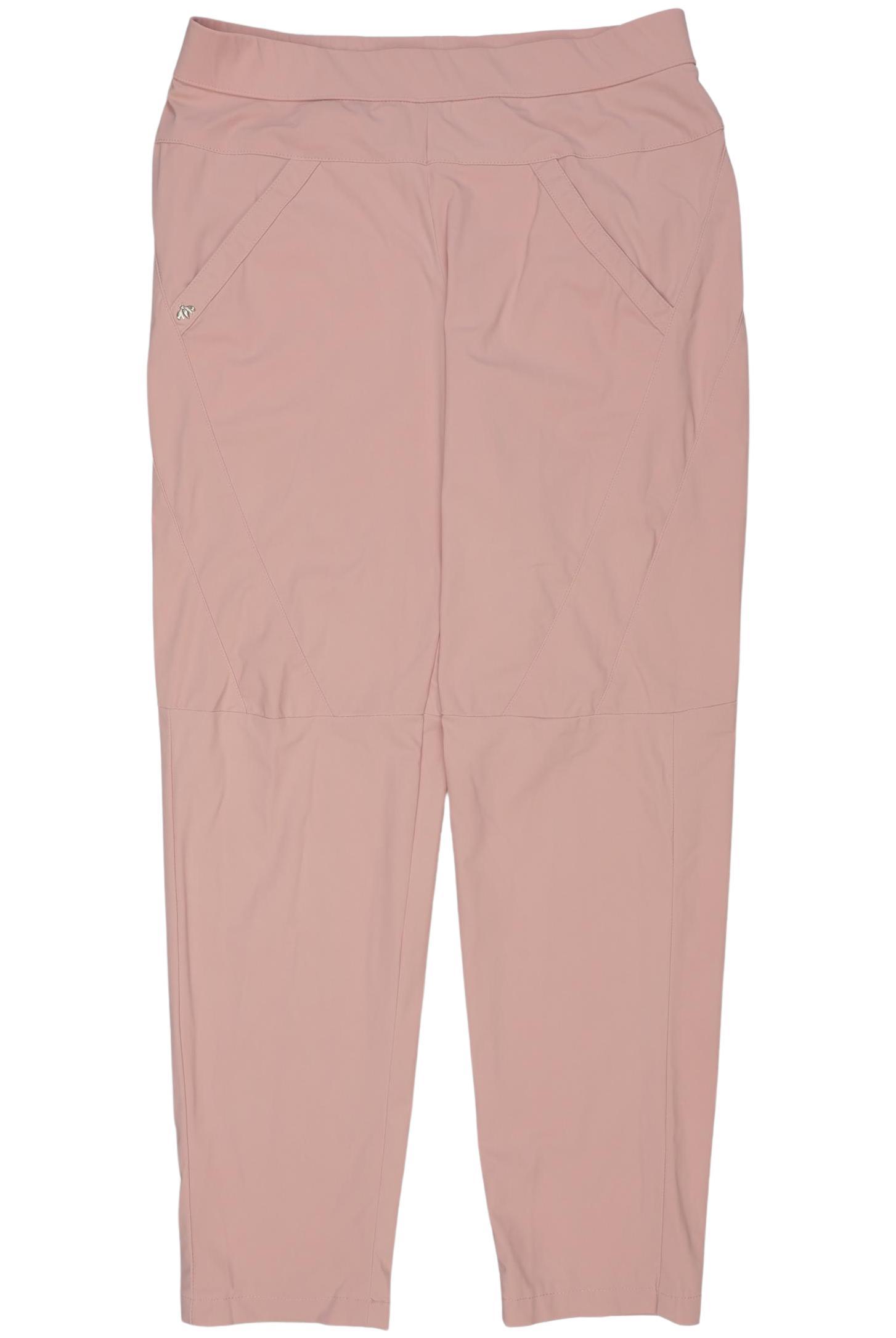 

Raffaello Rossi Damen Stoffhose, pink, Gr. 36