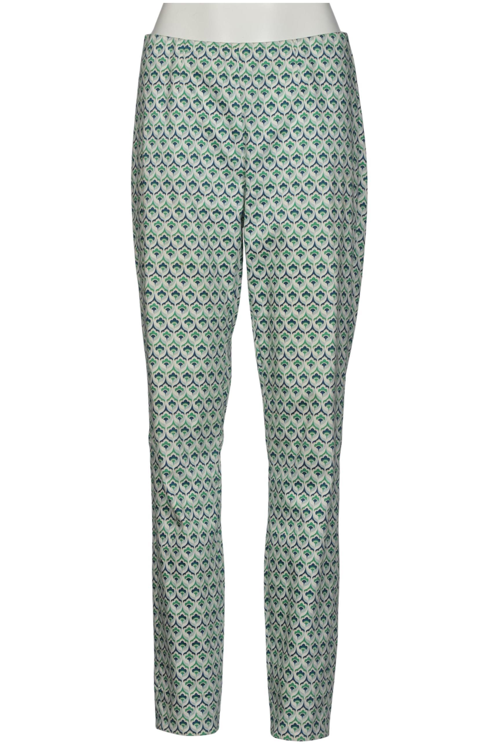 

Raffaello Rossi Damen Stoffhose, mehrfarbig, Gr. 38