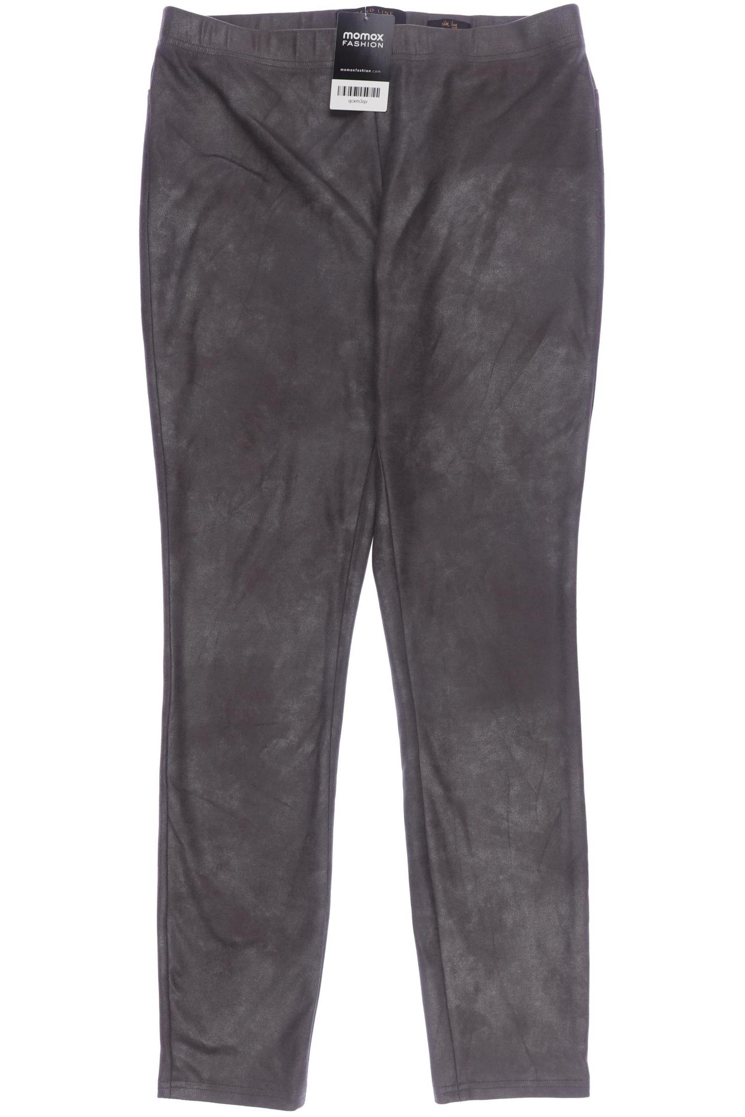 Thumbnail - Raffaello Rossi Damen Stoffhose, grau, Gr. 36