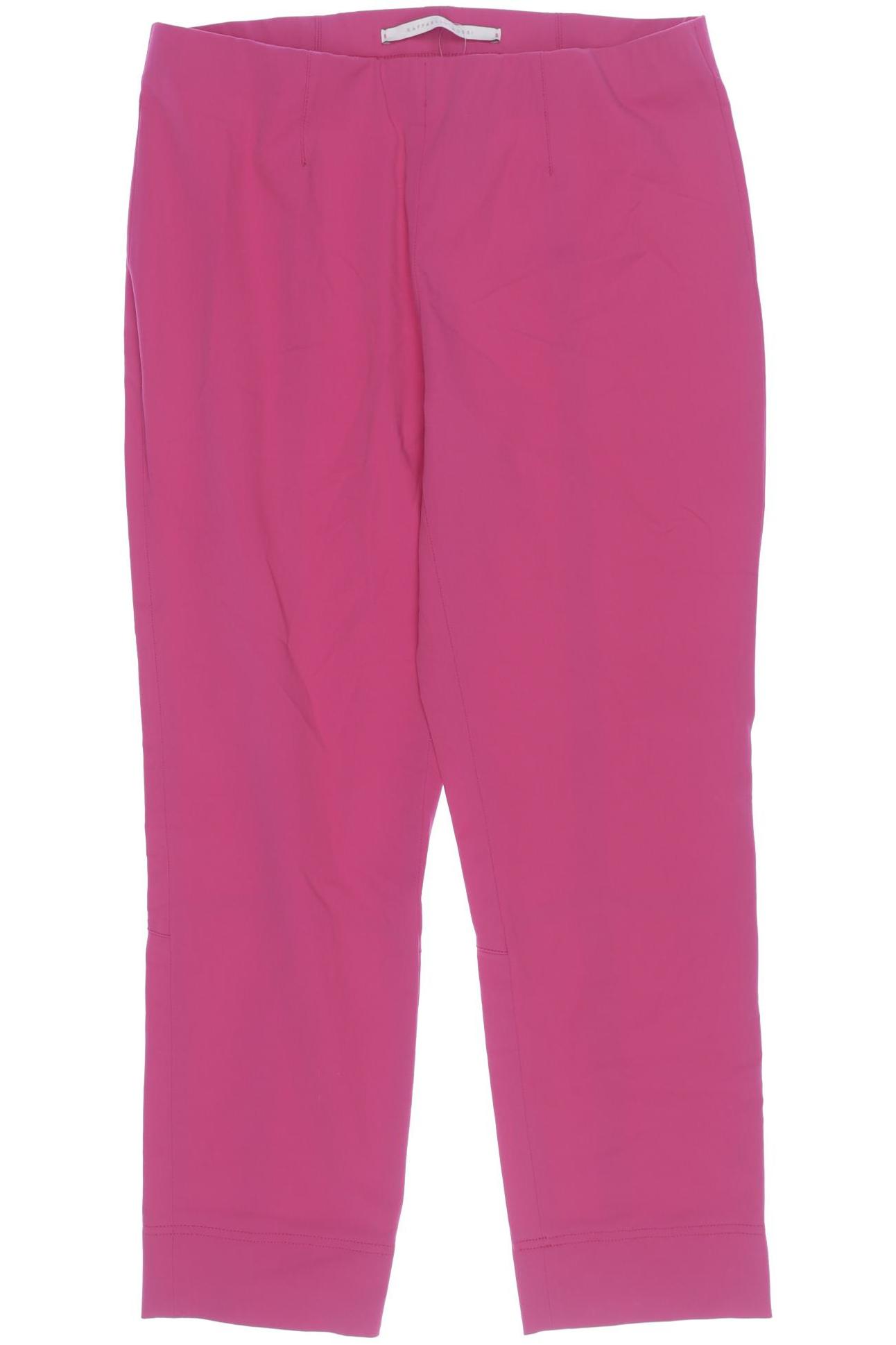 

Raffaello Rossi Damen Stoffhose, pink, Gr. 36