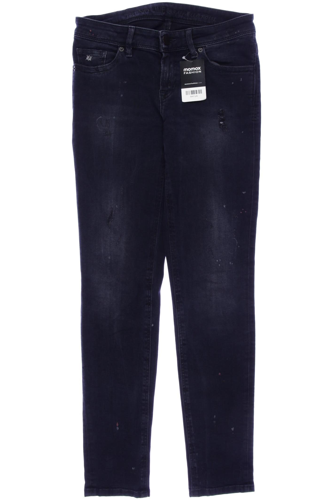 

Raffaello Rossi Damen Jeans, marineblau, Gr. 36