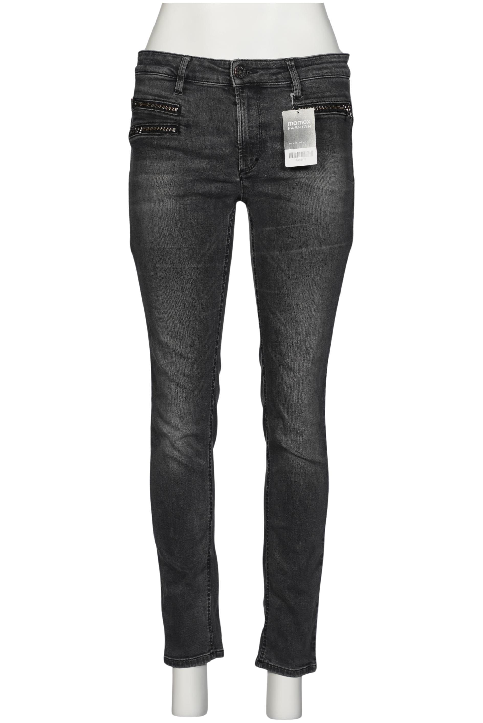 

Raffaello Rossi Damen Jeans, grau, Gr. 42