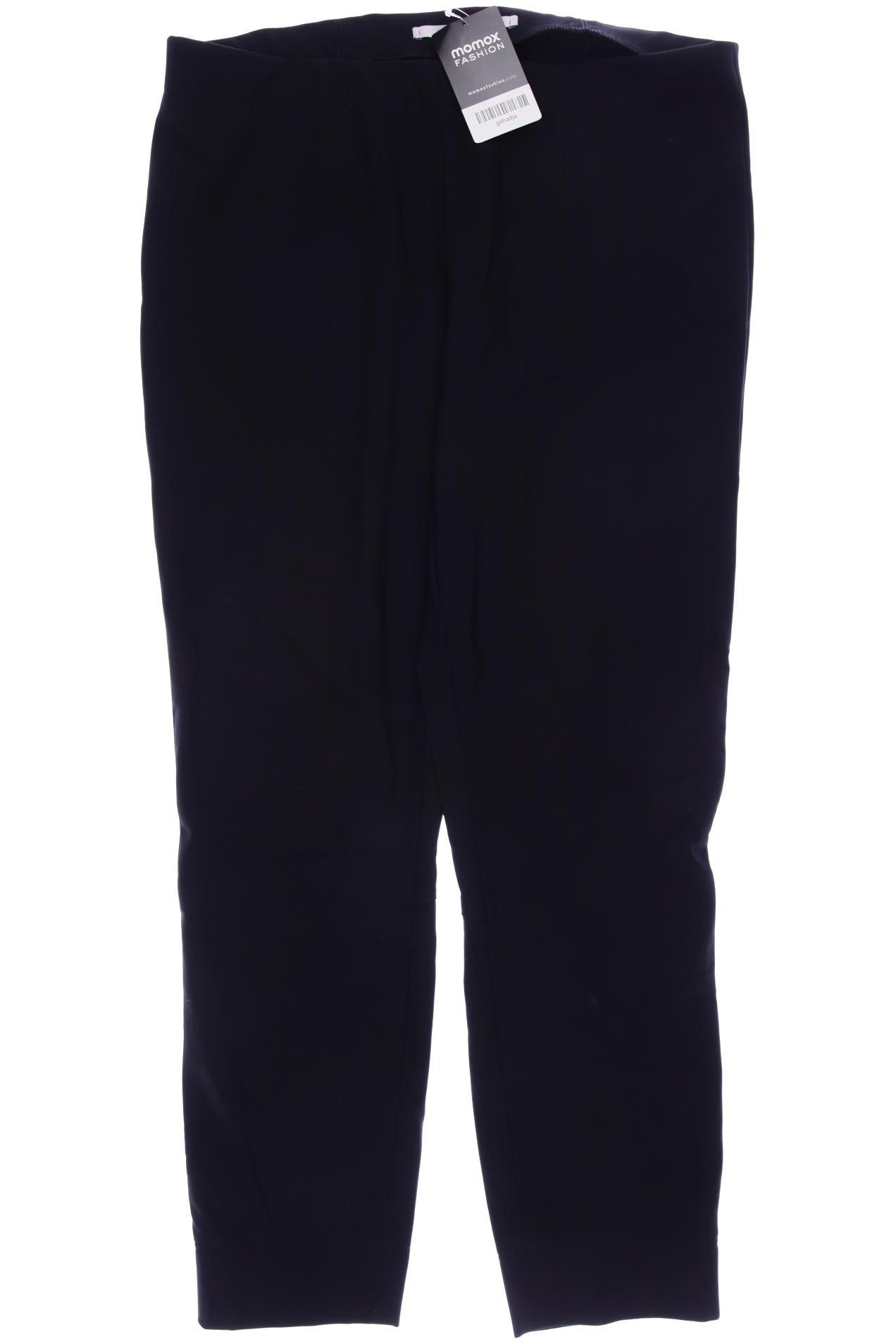 

Raffaello Rossi Damen Stoffhose, schwarz