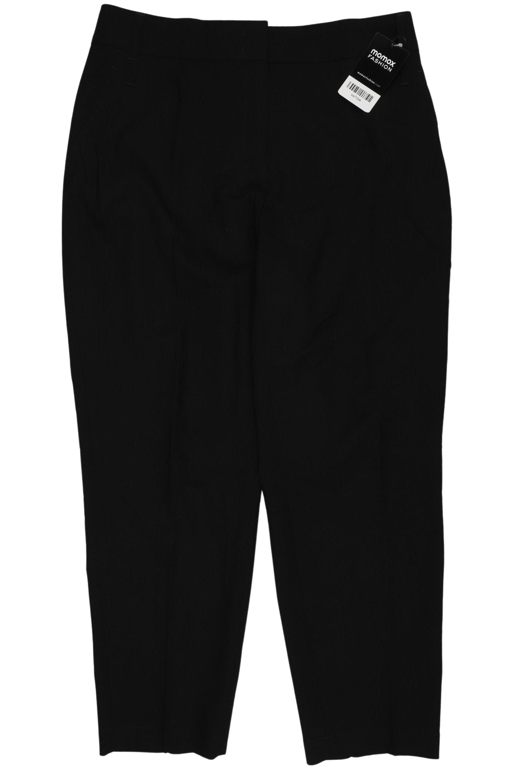 

Raffaello Rossi Damen Stoffhose, schwarz, Gr. 44