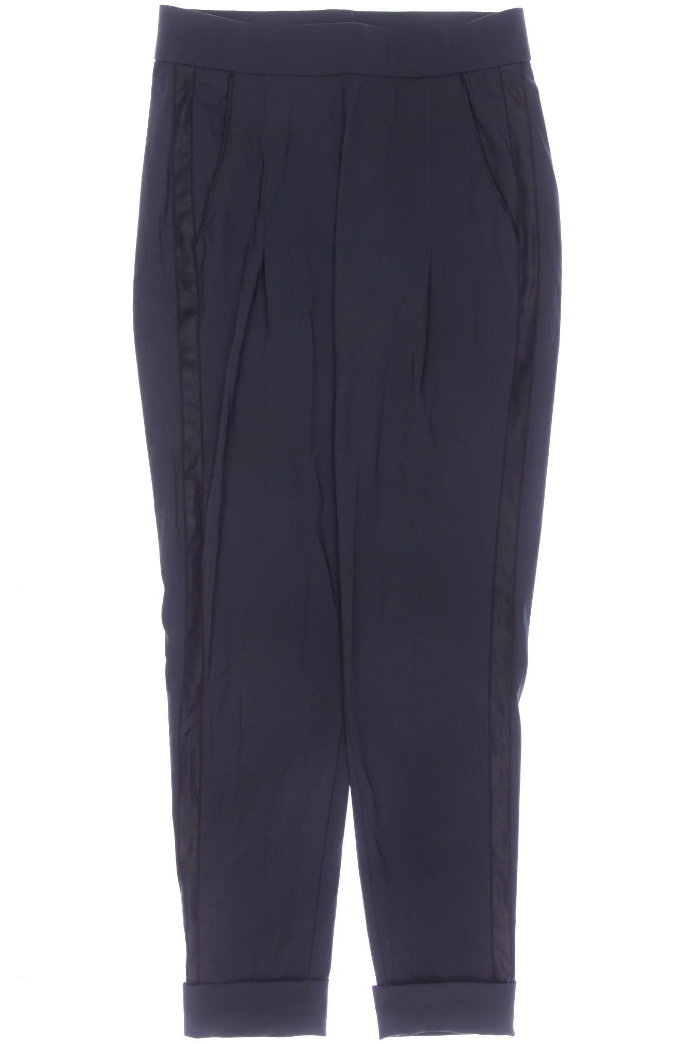 

Raffaello Rossi Damen Stoffhose, blau, Gr. 34