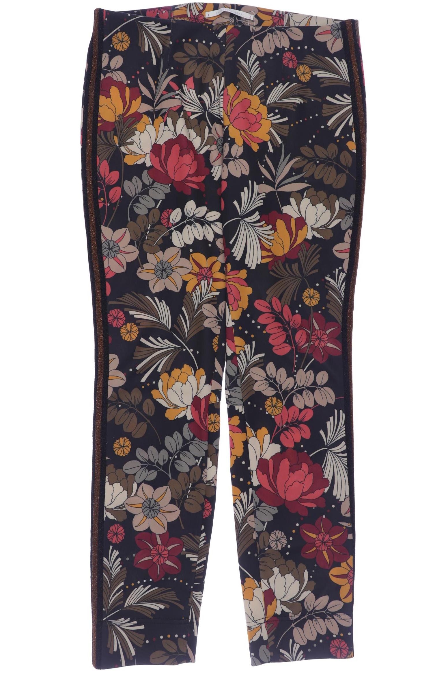 

Raffaello Rossi Damen Stoffhose, mehrfarbig, Gr. 42