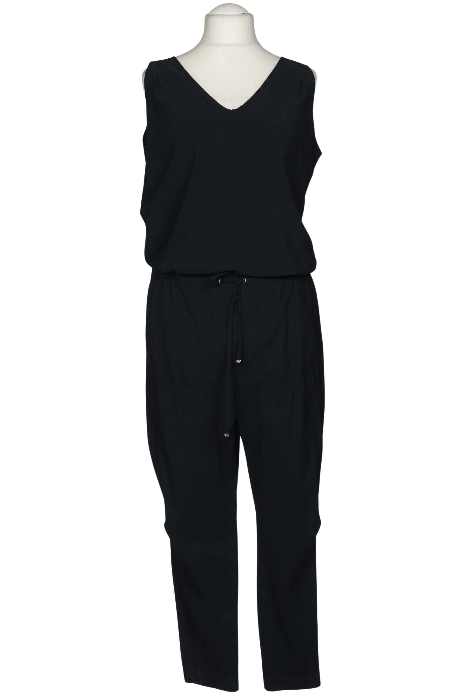 

Raffaello Rossi Damen Jumpsuit/Overall, marineblau, Gr. 44
