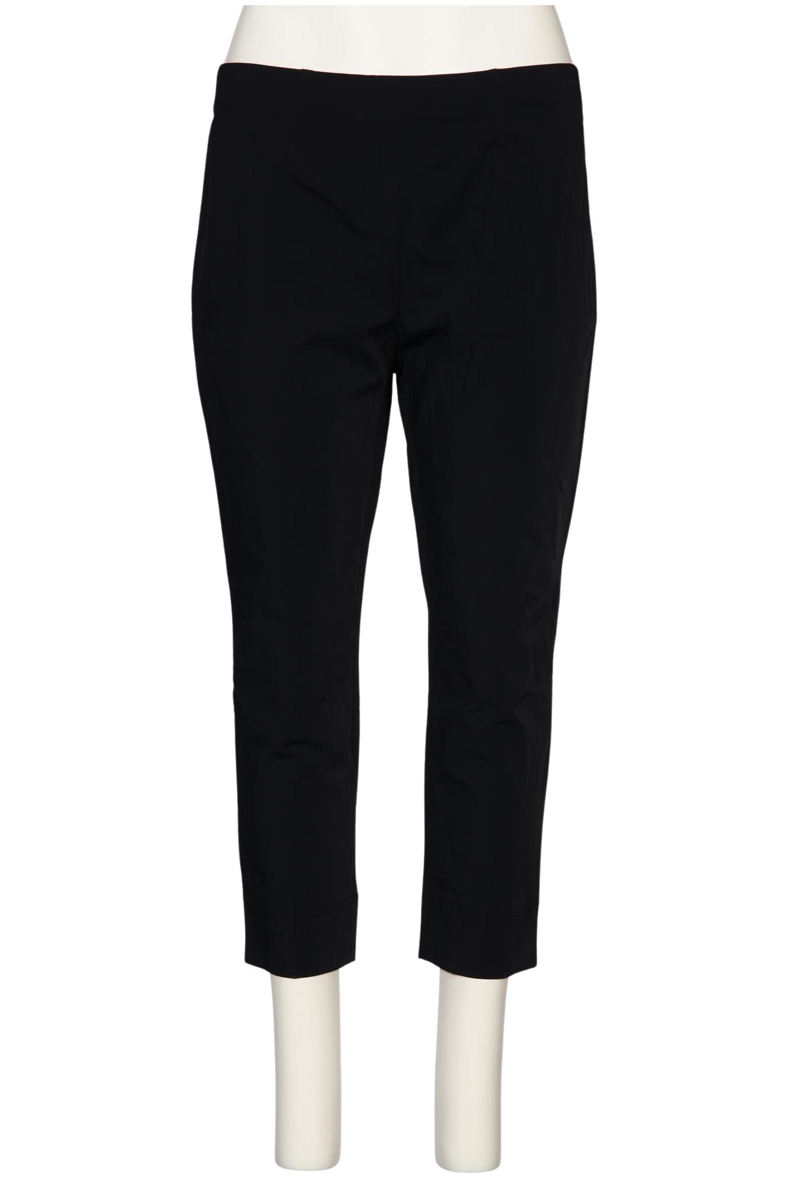 

Raffaello Rossi Damen Stoffhose, schwarz, Gr. 46