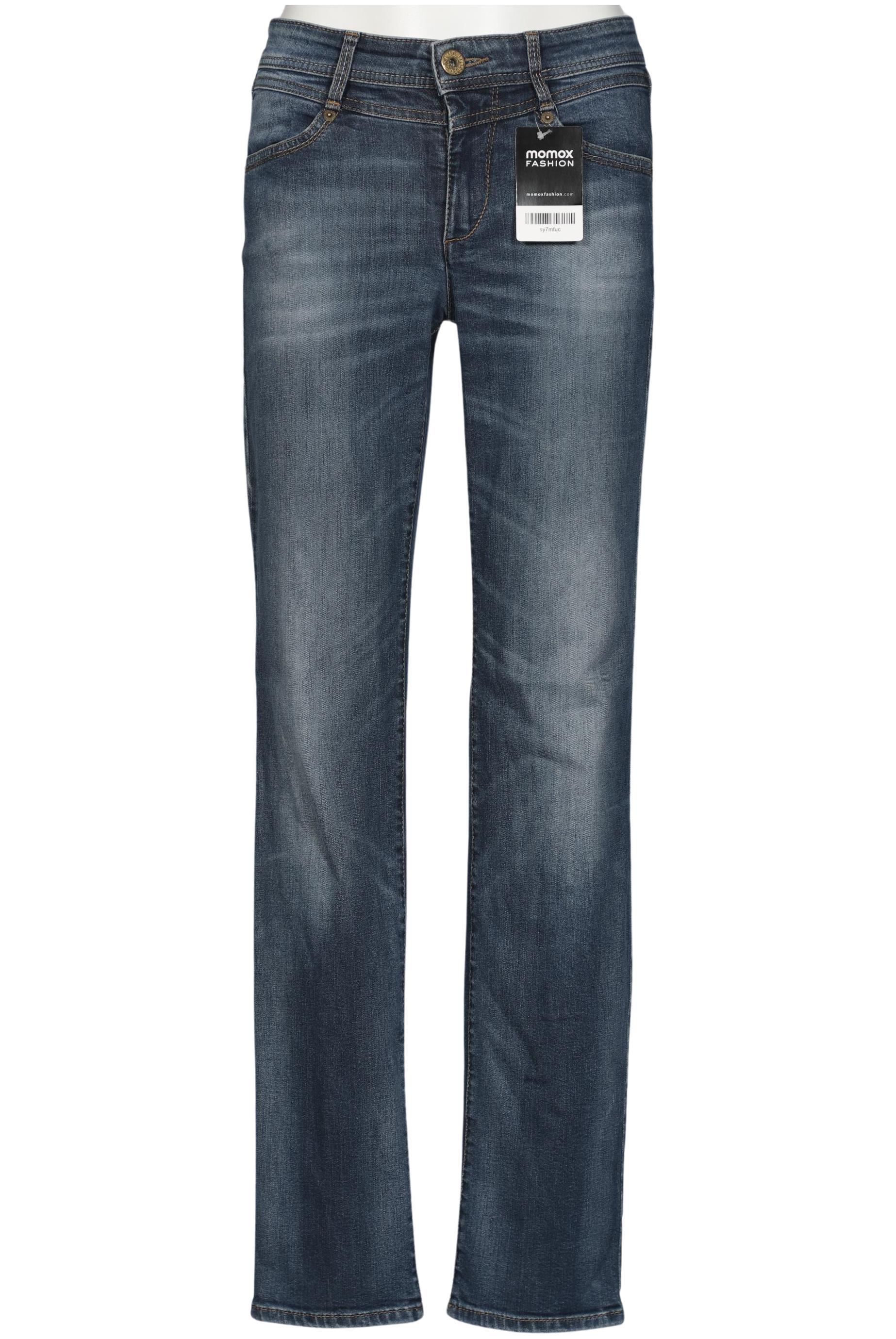 

Raffaello Rossi Damen Jeans, blau, Gr. 28