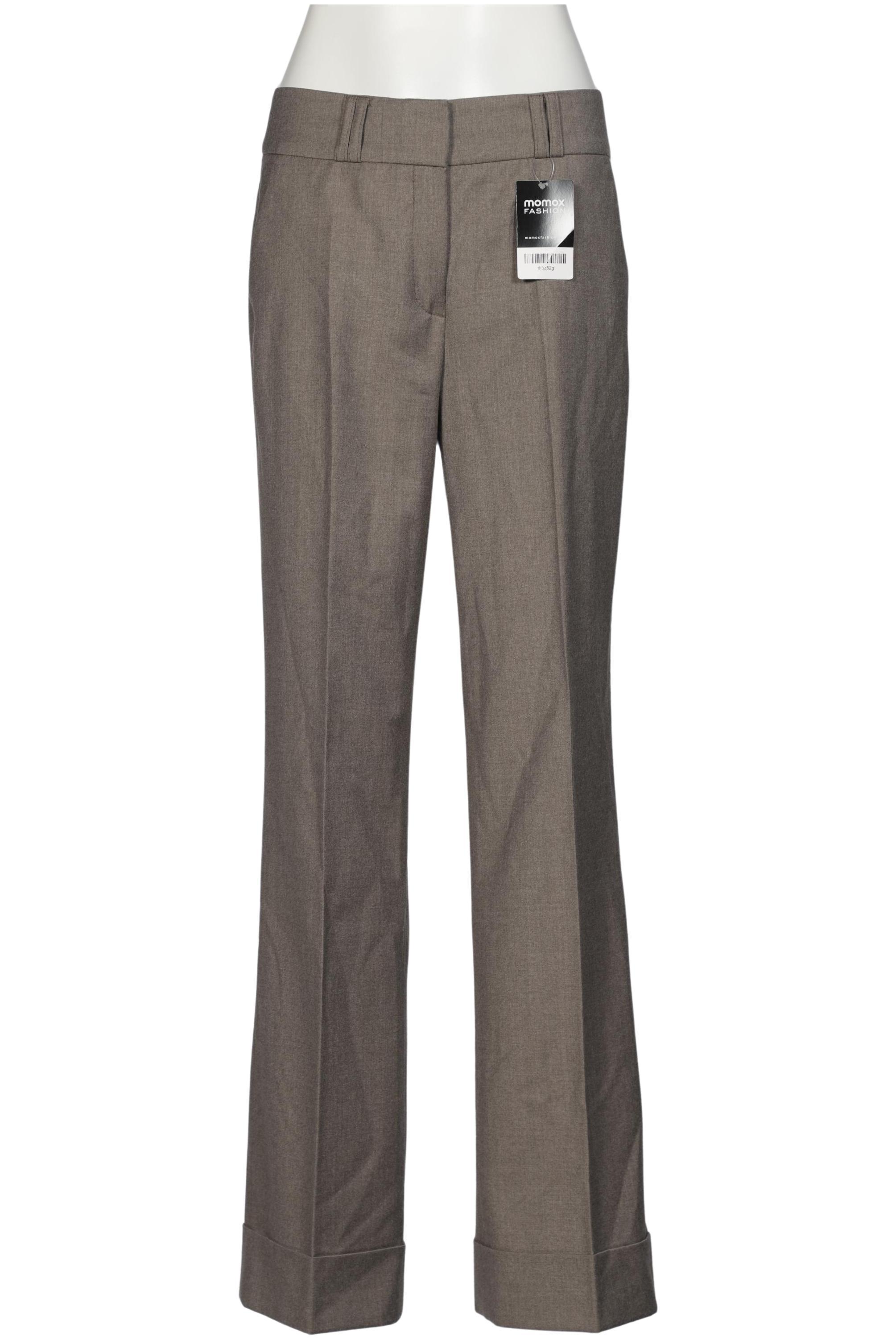 

Raffaello Rossi Damen Stoffhose, braun, Gr. 38