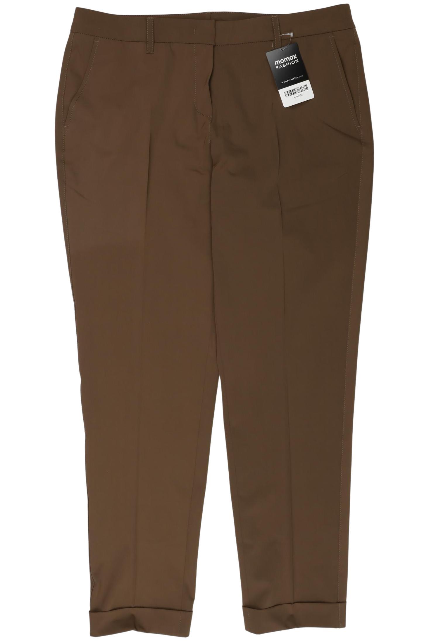 

Raffaello Rossi Damen Stoffhose, braun, Gr. 40