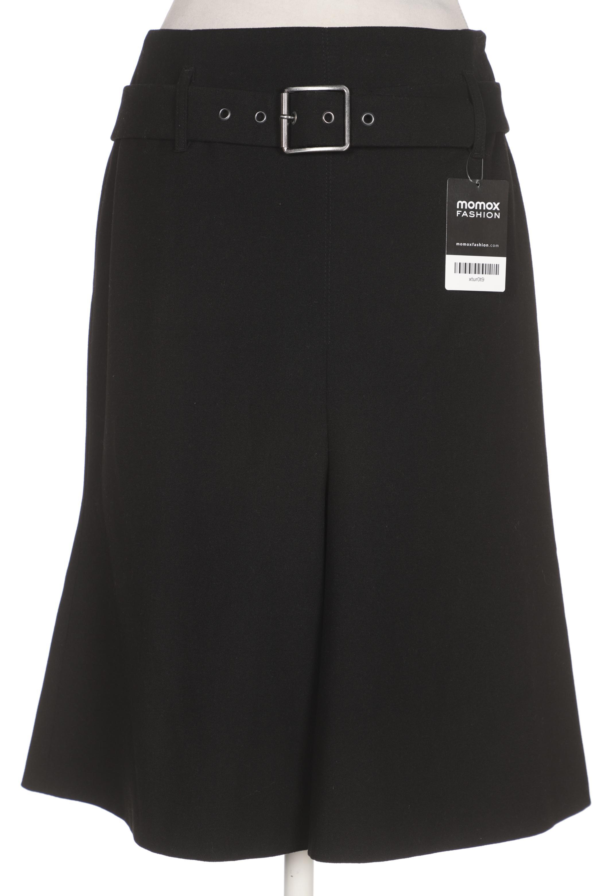 

Raffaello Rossi Damen Rock, schwarz, Gr. 38