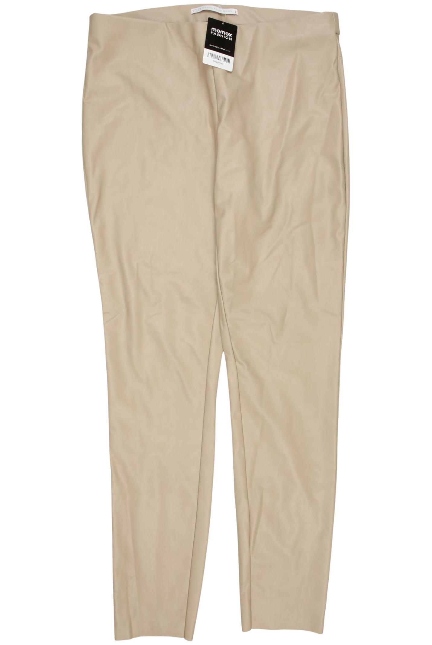 

Raffaello Rossi Damen Stoffhose, beige, Gr. 42