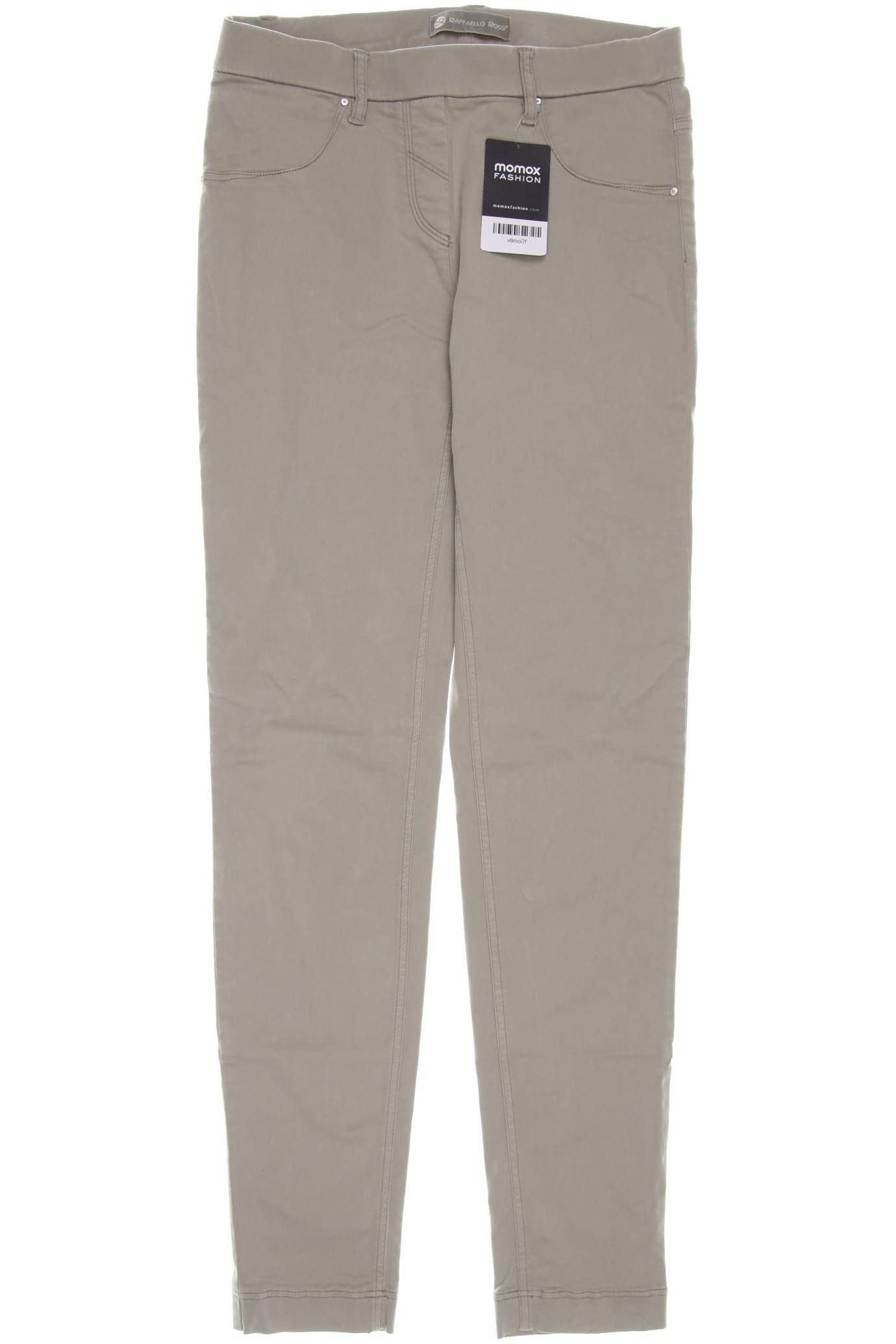 

Raffaello Rossi Damen Stoffhose, hellgrün