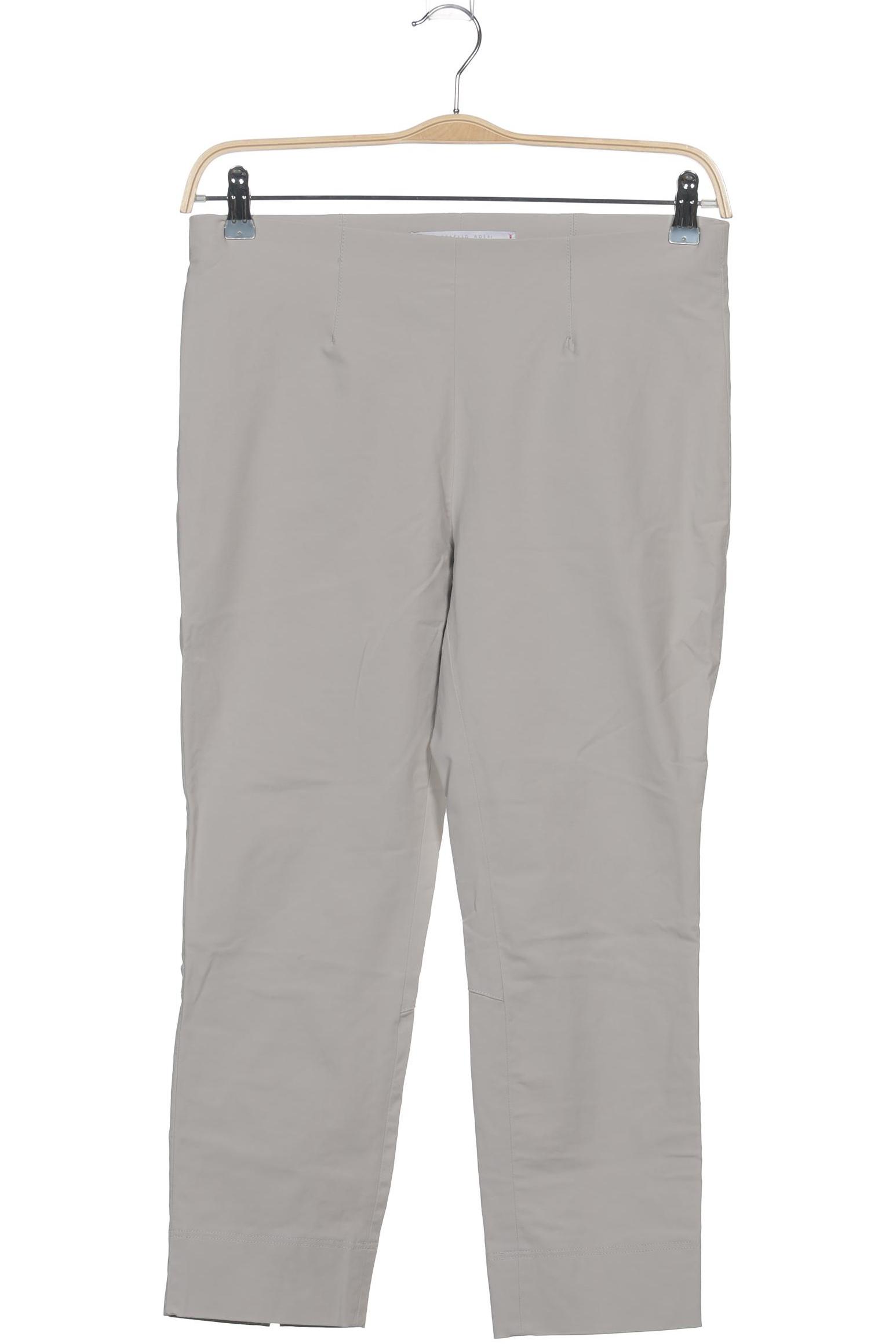 

Raffaello Rossi Damen Stoffhose, grau, Gr. 40
