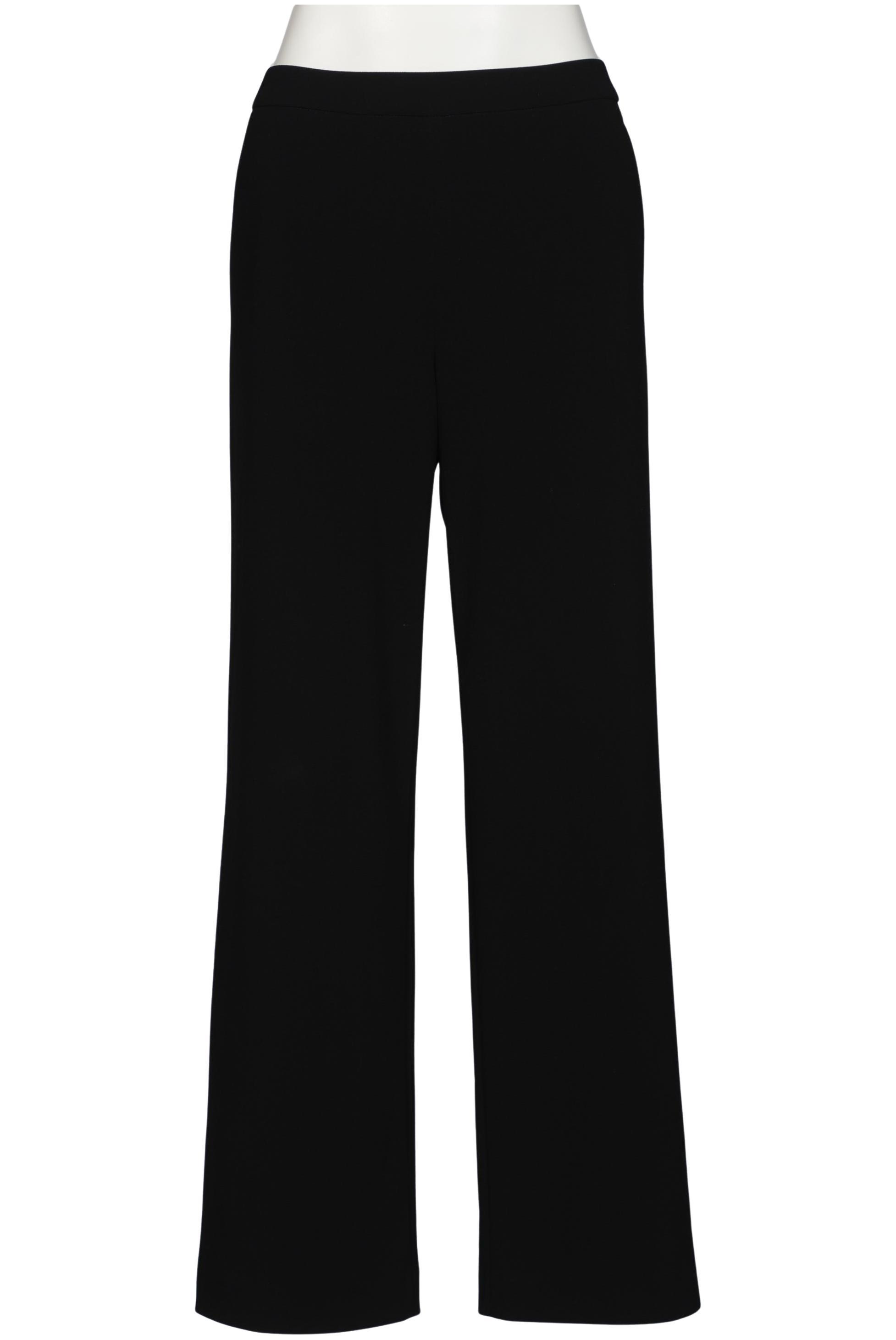 

Raffaello Rossi Damen Stoffhose, schwarz, Gr. 42