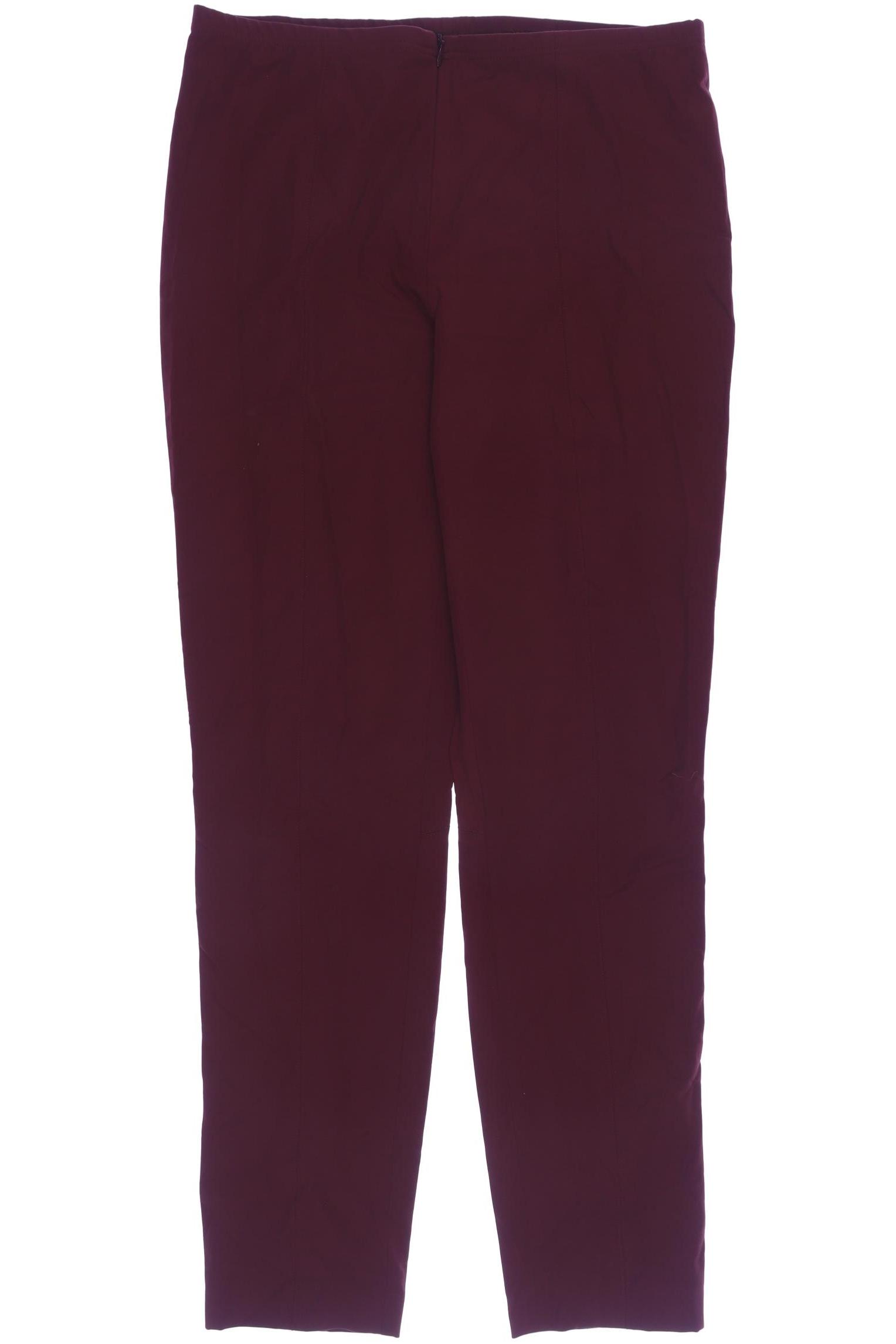 

Raffaello Rossi Damen Stoffhose, bordeaux, Gr. 38