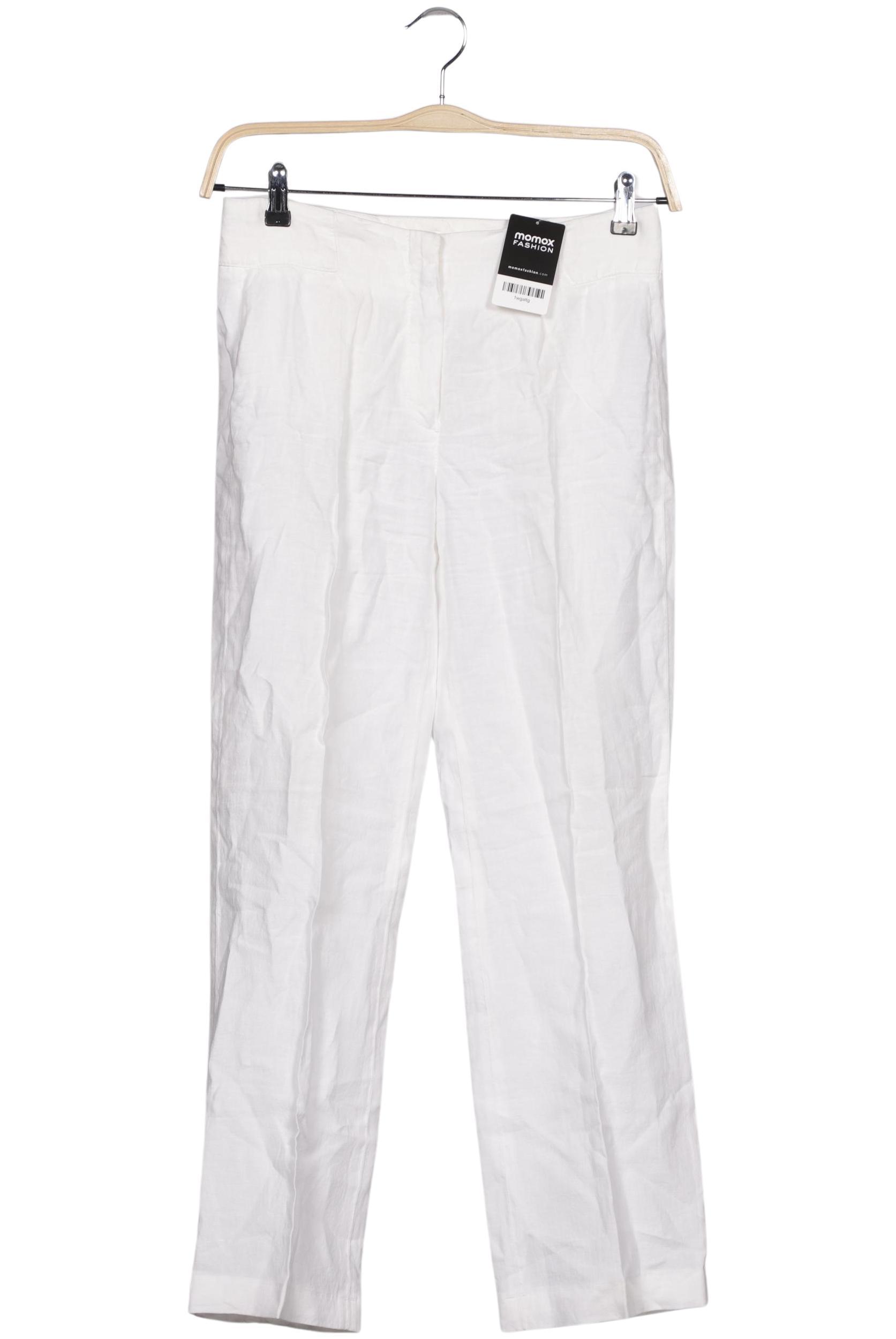 

Raffaello Rossi Damen Stoffhose, cremeweiß, Gr. 36