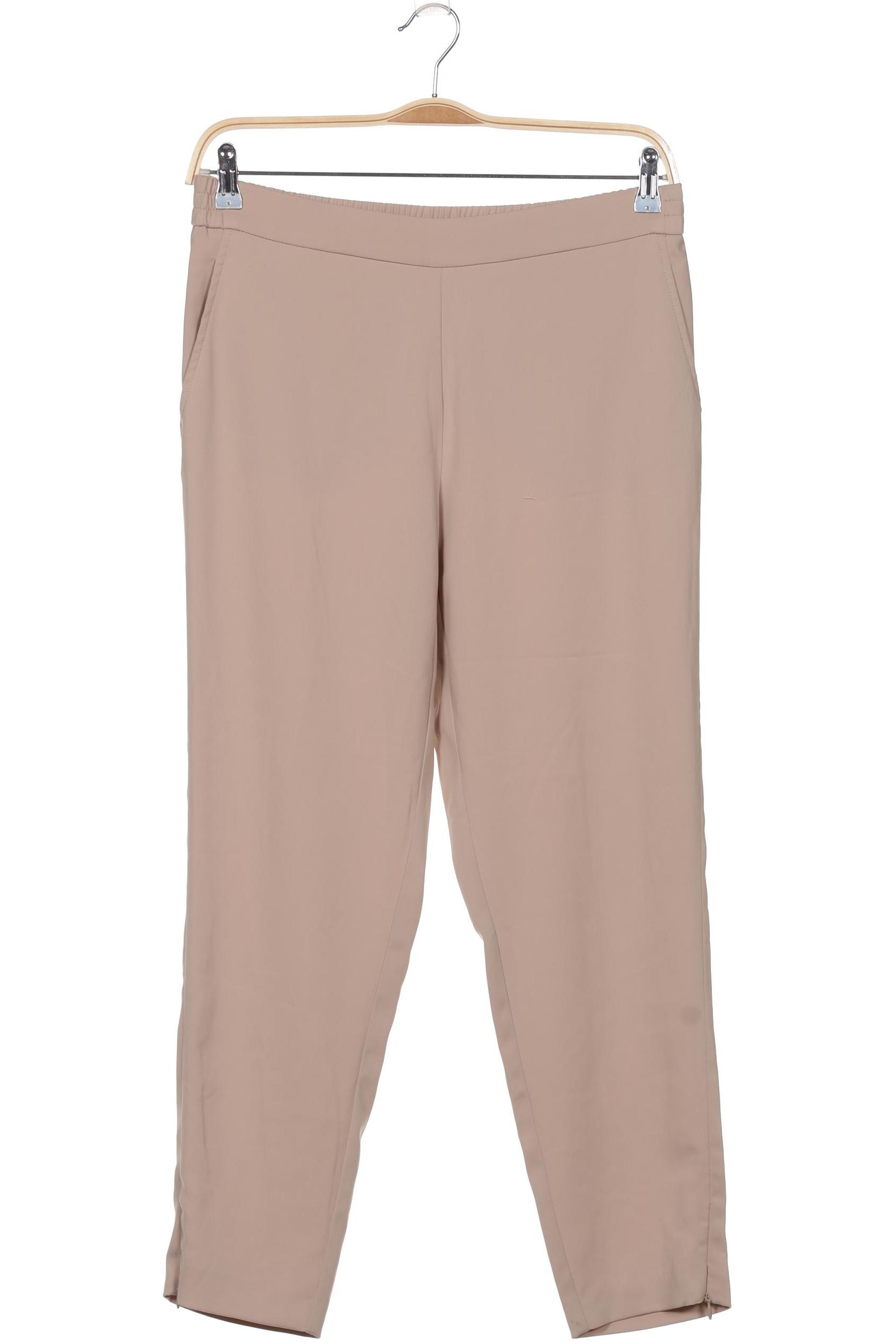

Raffaello Rossi Damen Stoffhose, beige, Gr. 40