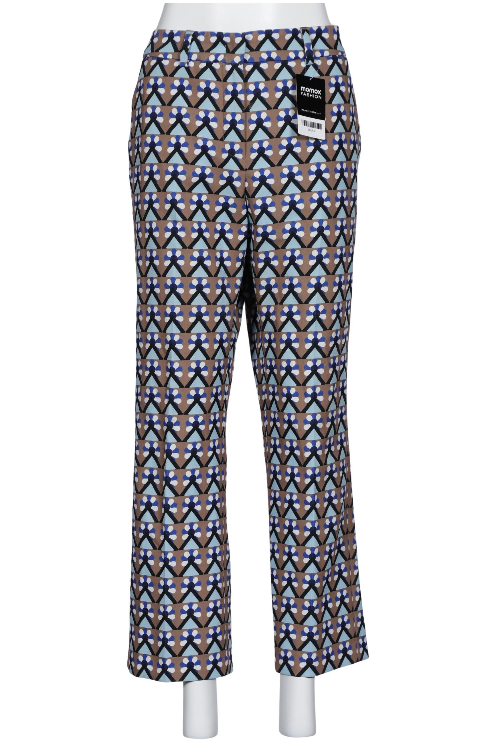 

Raffaello Rossi Damen Stoffhose, mehrfarbig, Gr. 38