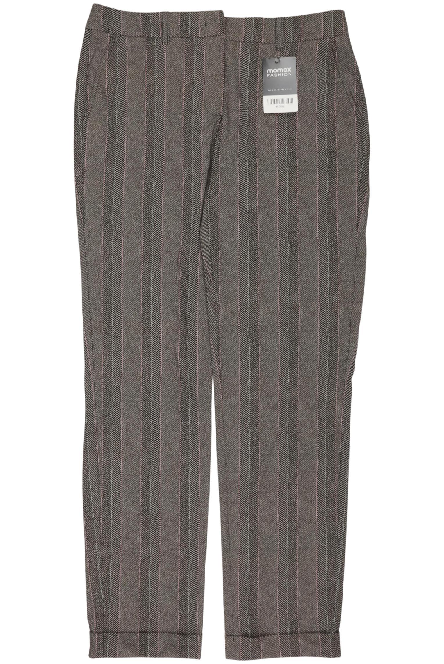 

Raffaello Rossi Damen Stoffhose, braun, Gr. 36